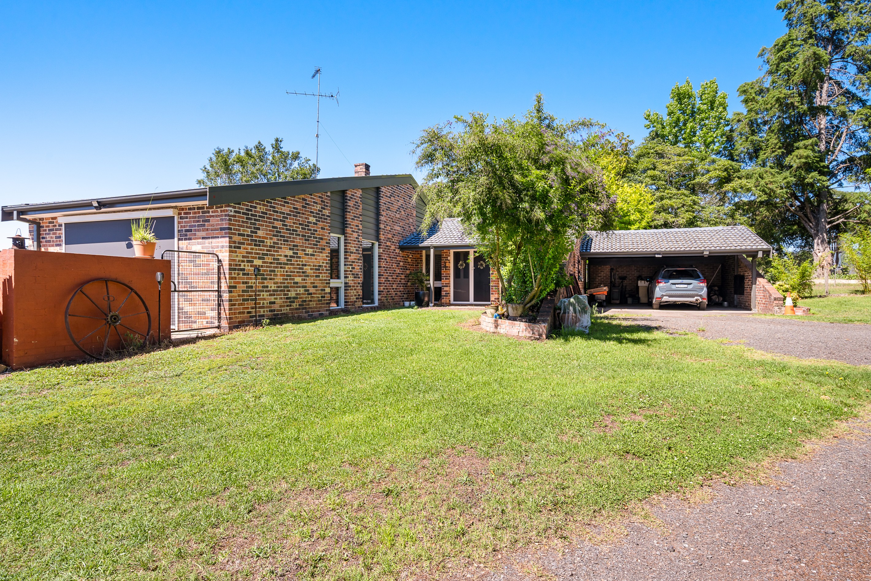 152 Cedar Ridge Road, Kurrajong, NSW 2758
