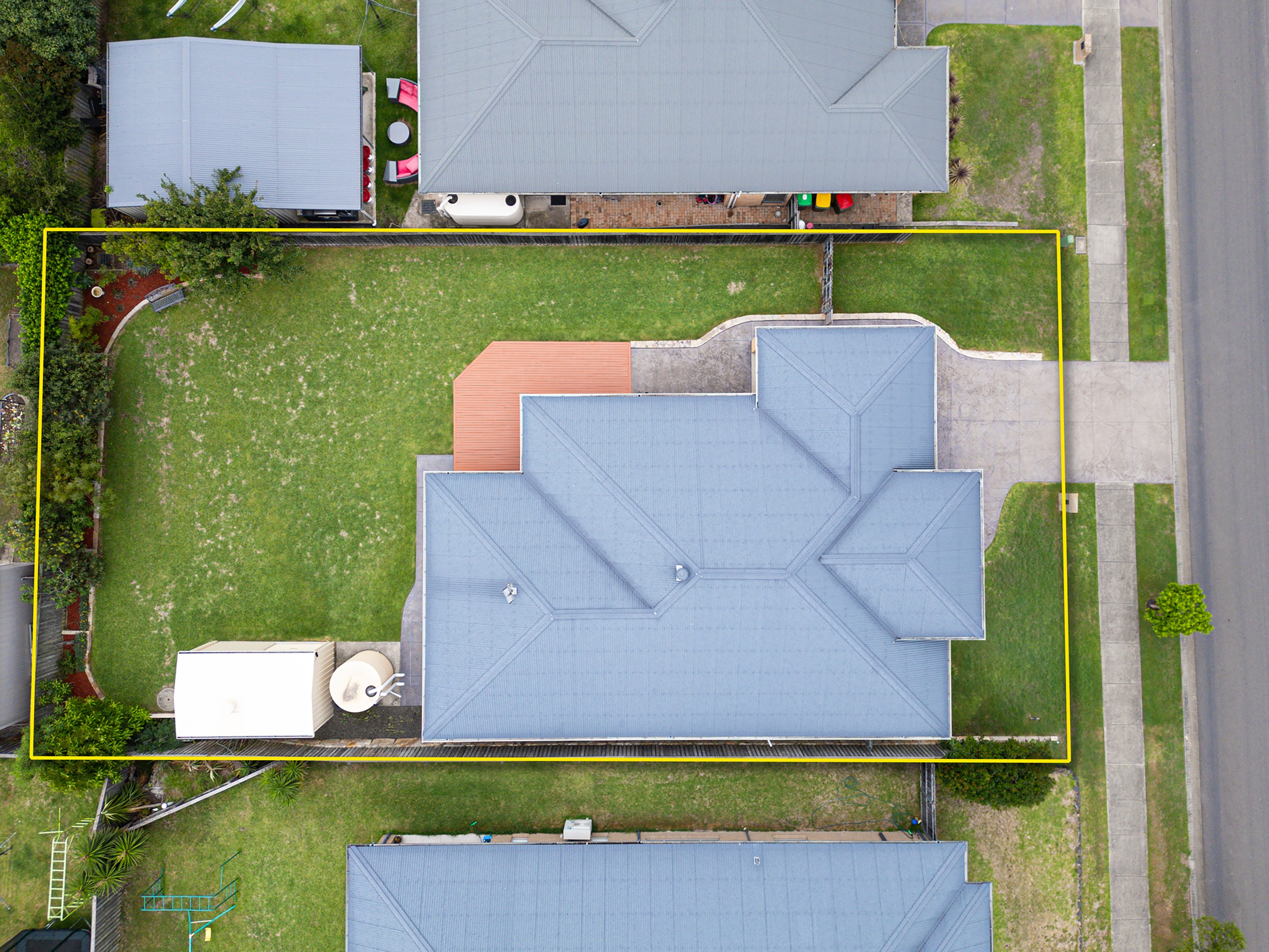 21 Redgum Circuit, Aberglasslyn, NSW 2320