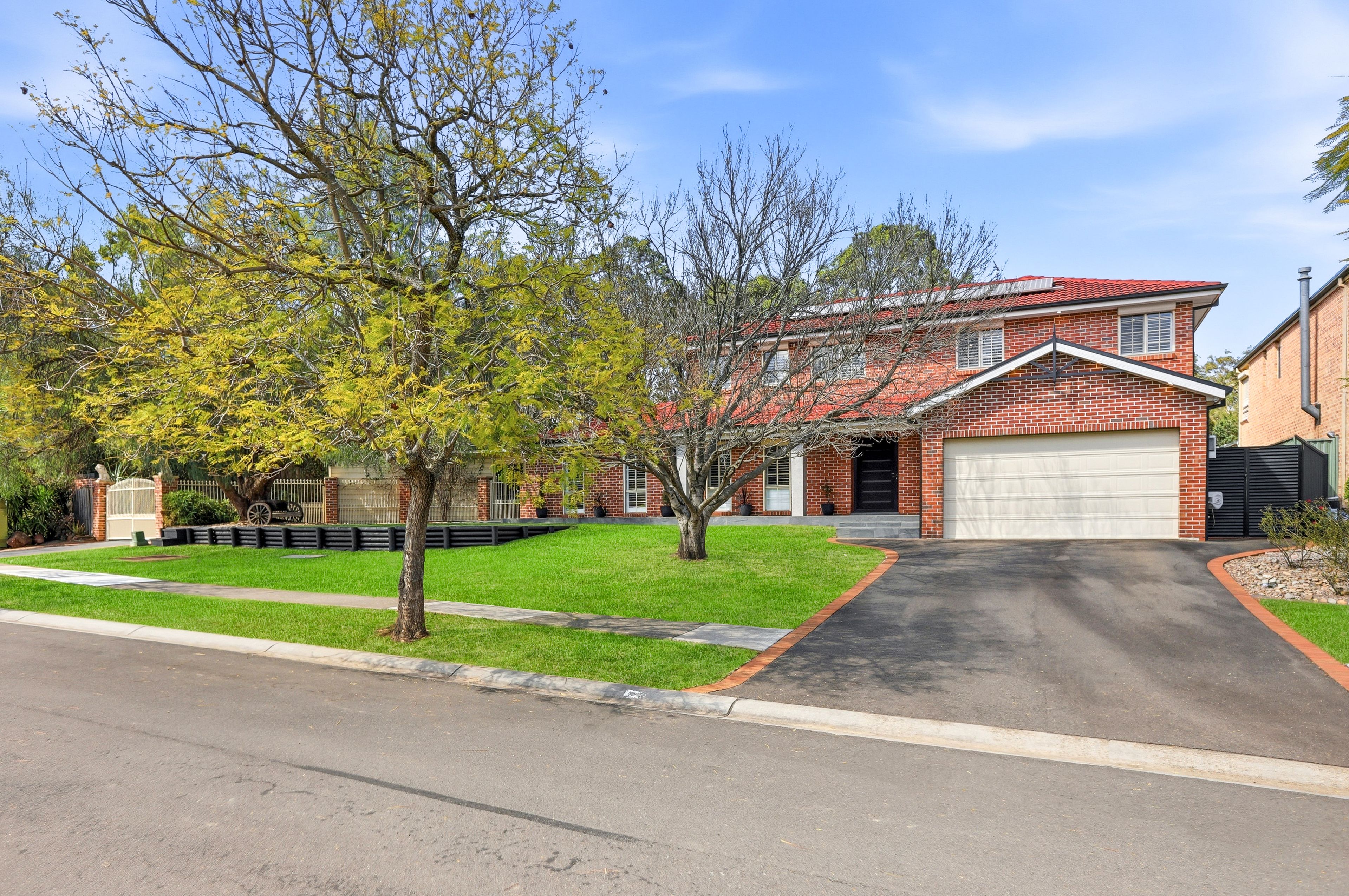 77 Clower Avenue — photo from Ray White St Martins