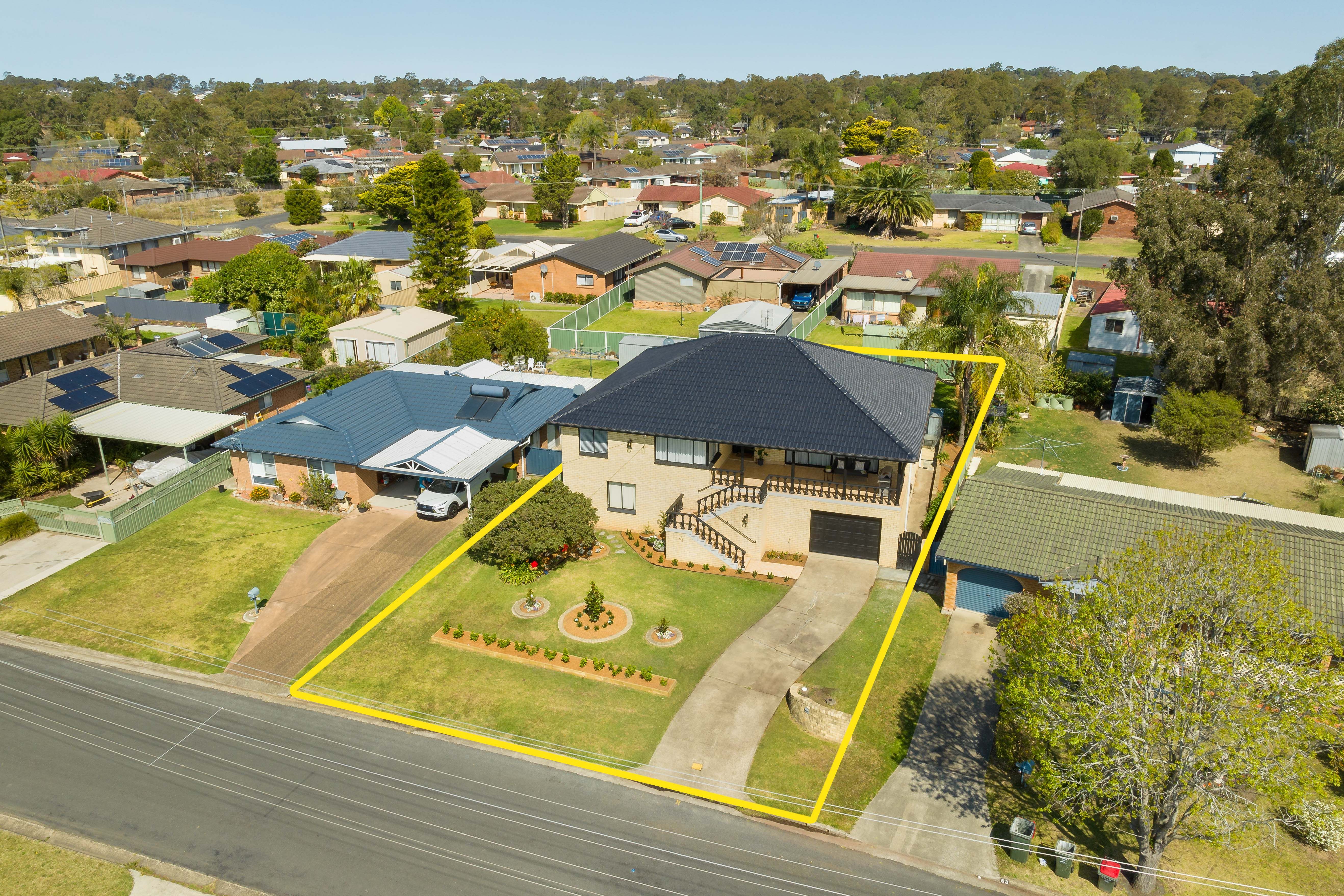 61 Salisbury Drive, Nowra, NSW 2541 Sold House Ray White South