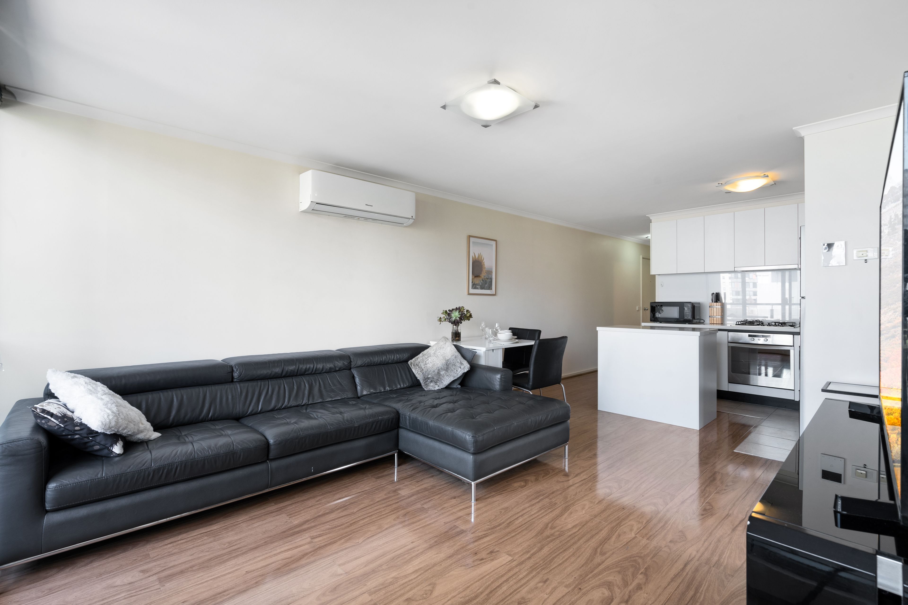 607/118 Dudley Street, West Melbourne, VIC 3003