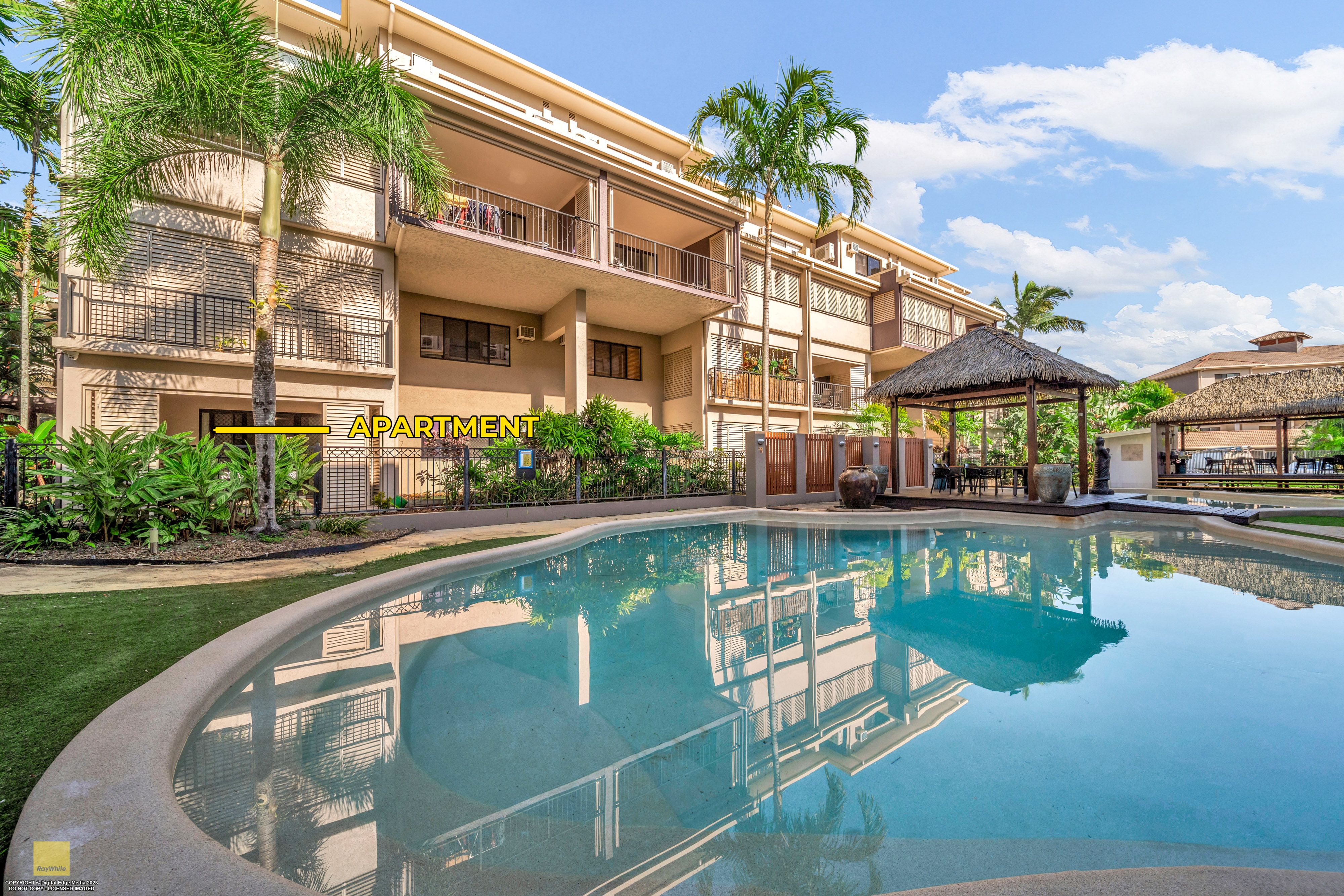2-8 Rigg Street, Woree QLD 4868