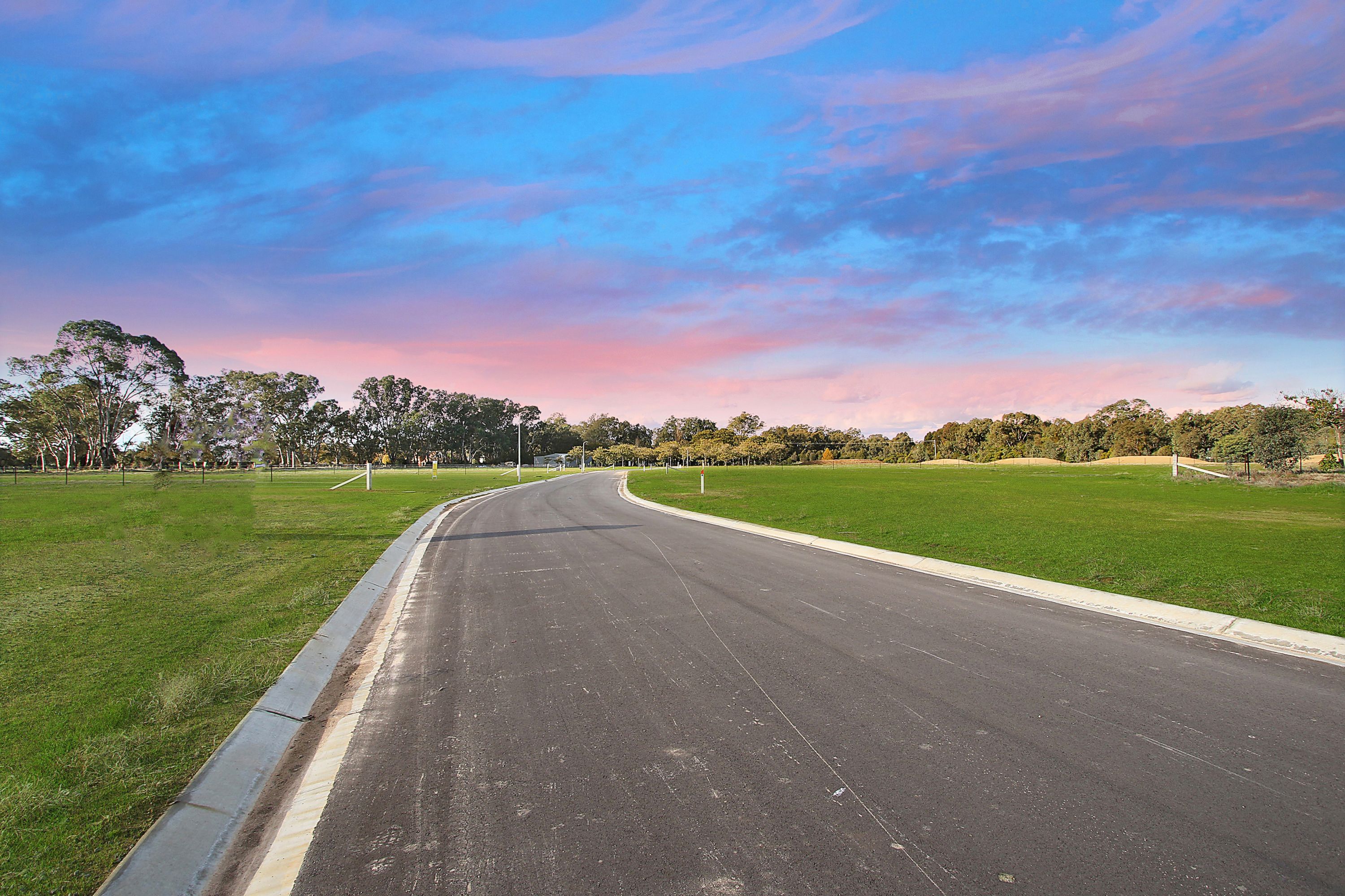 Lot 70 Noarana Drive, Benalla, VIC 3672