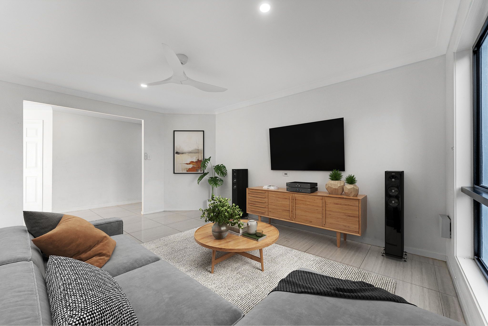 3 Lockyer Place, Drewvale, QLD 4116