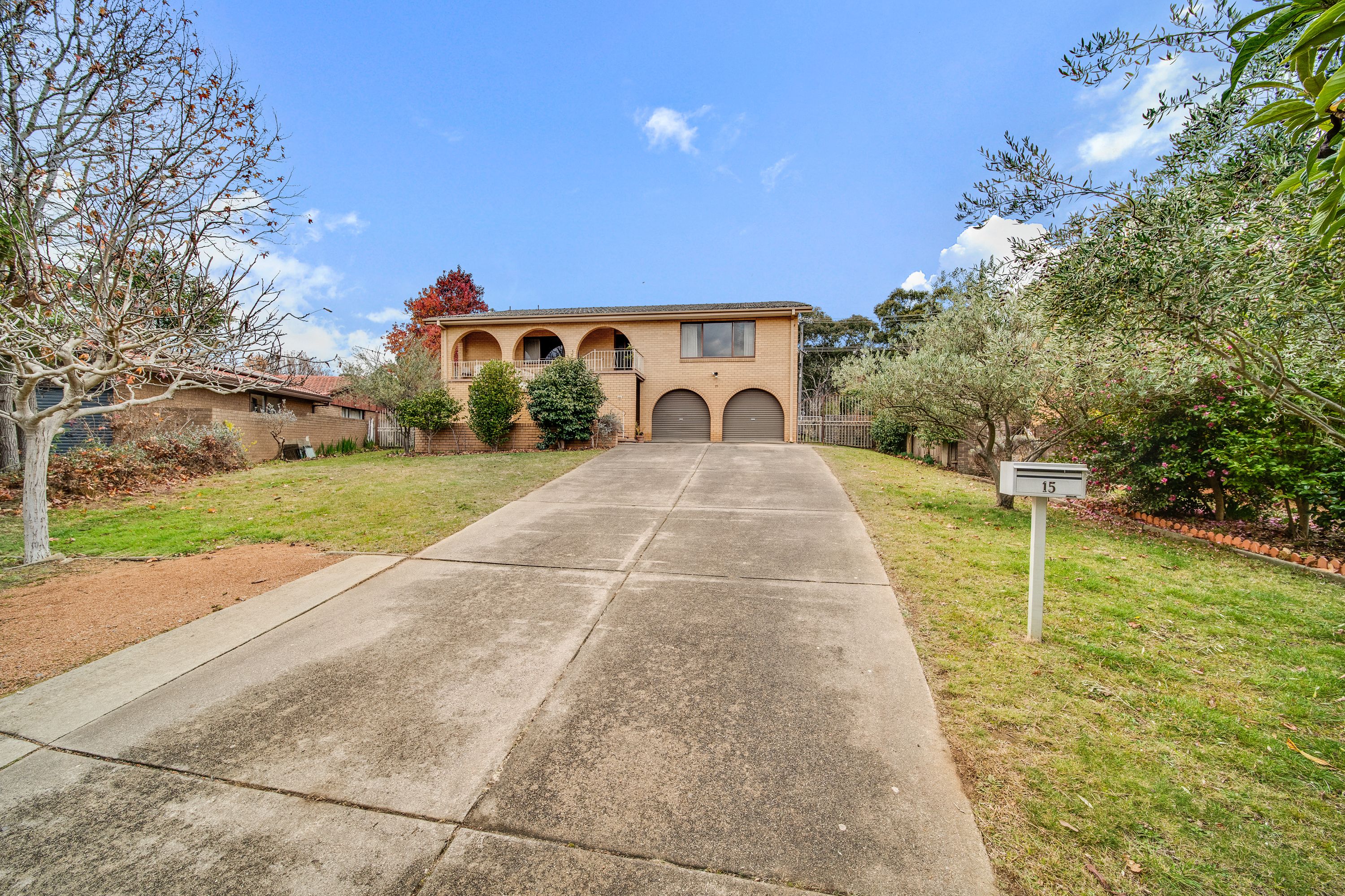 15 Loddon Street, Kaleen, ACT 2617