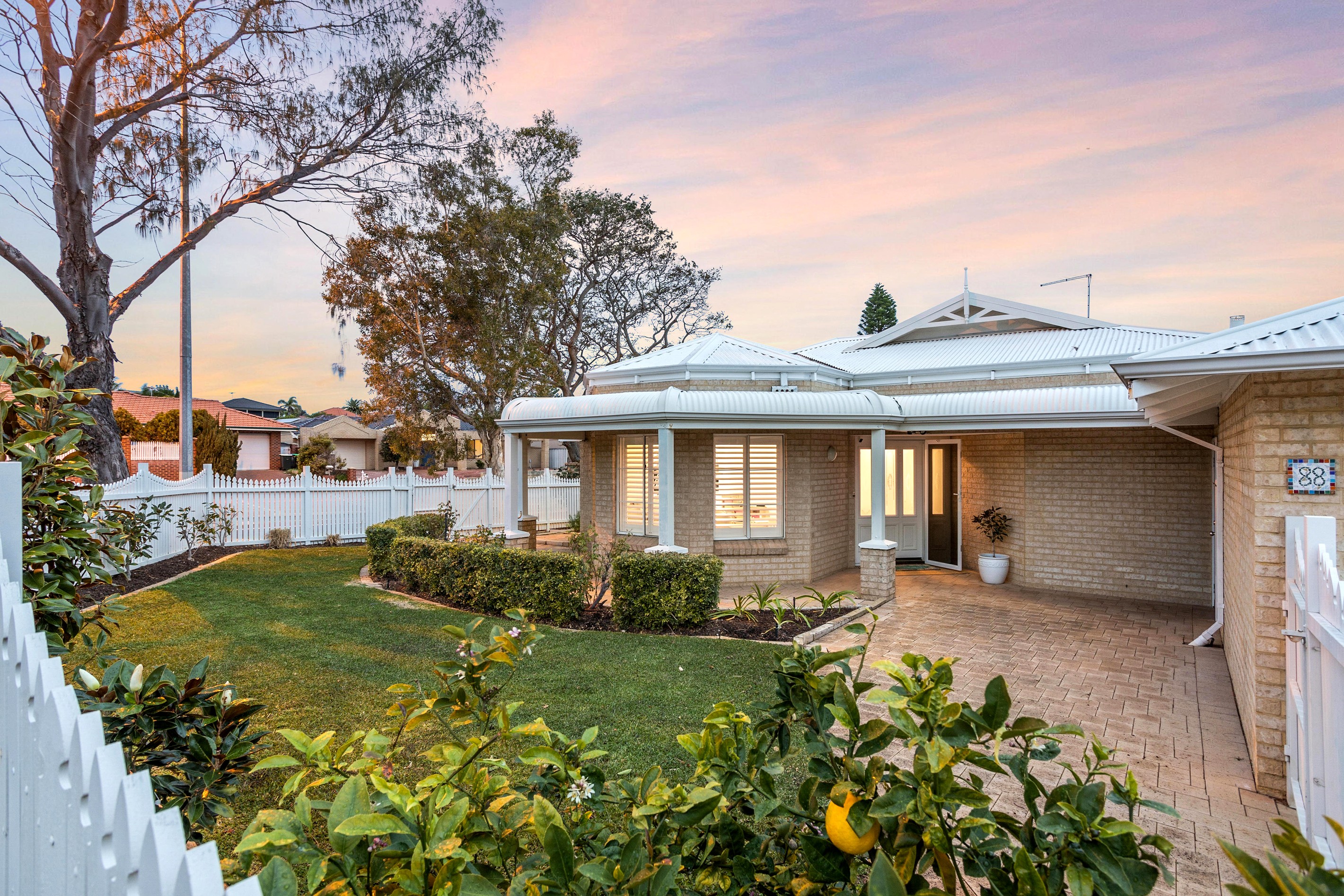 88 Lacepede Drive, Sorrento, WA 6020