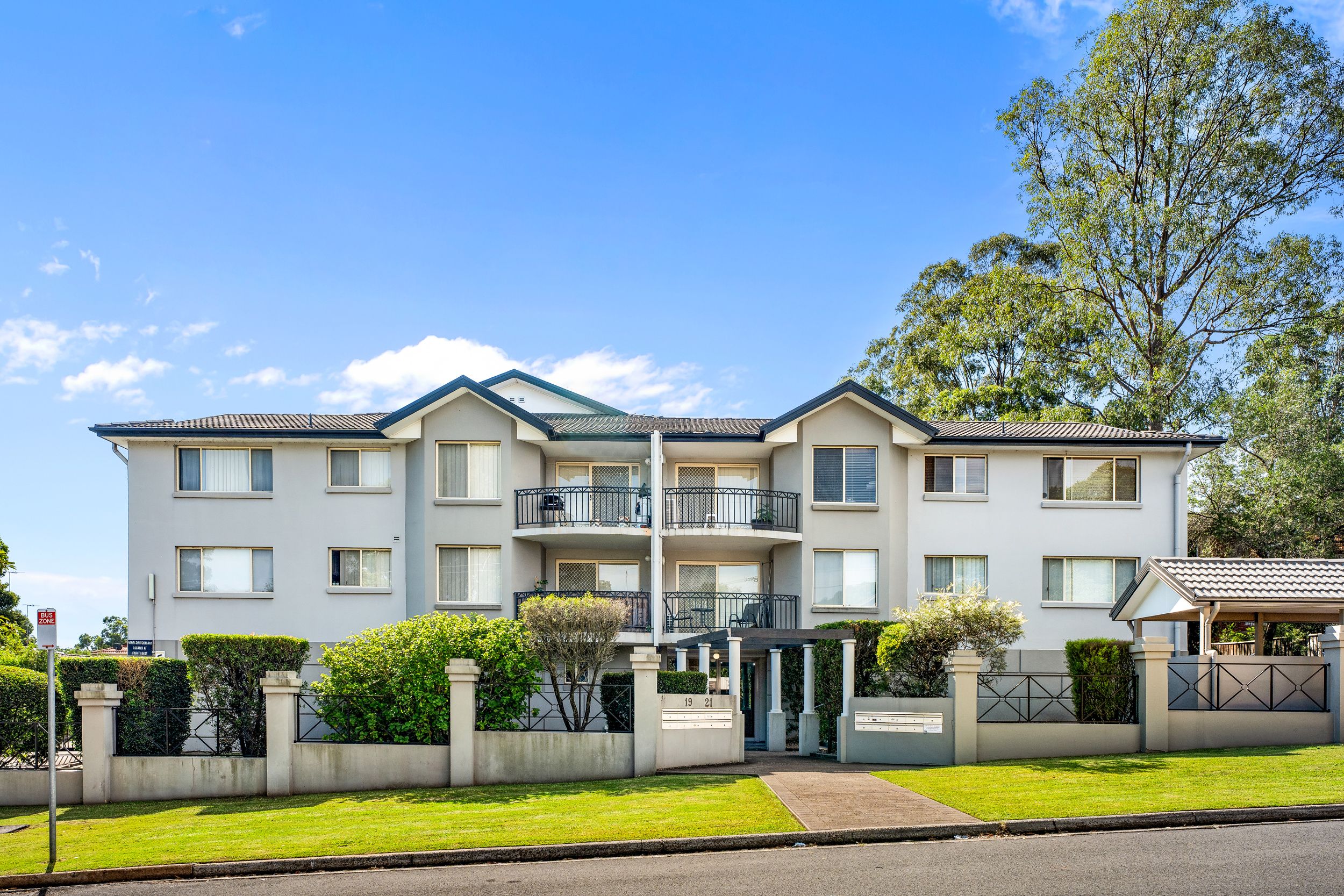 14/19-21 Thurston Street, Penrith, NSW