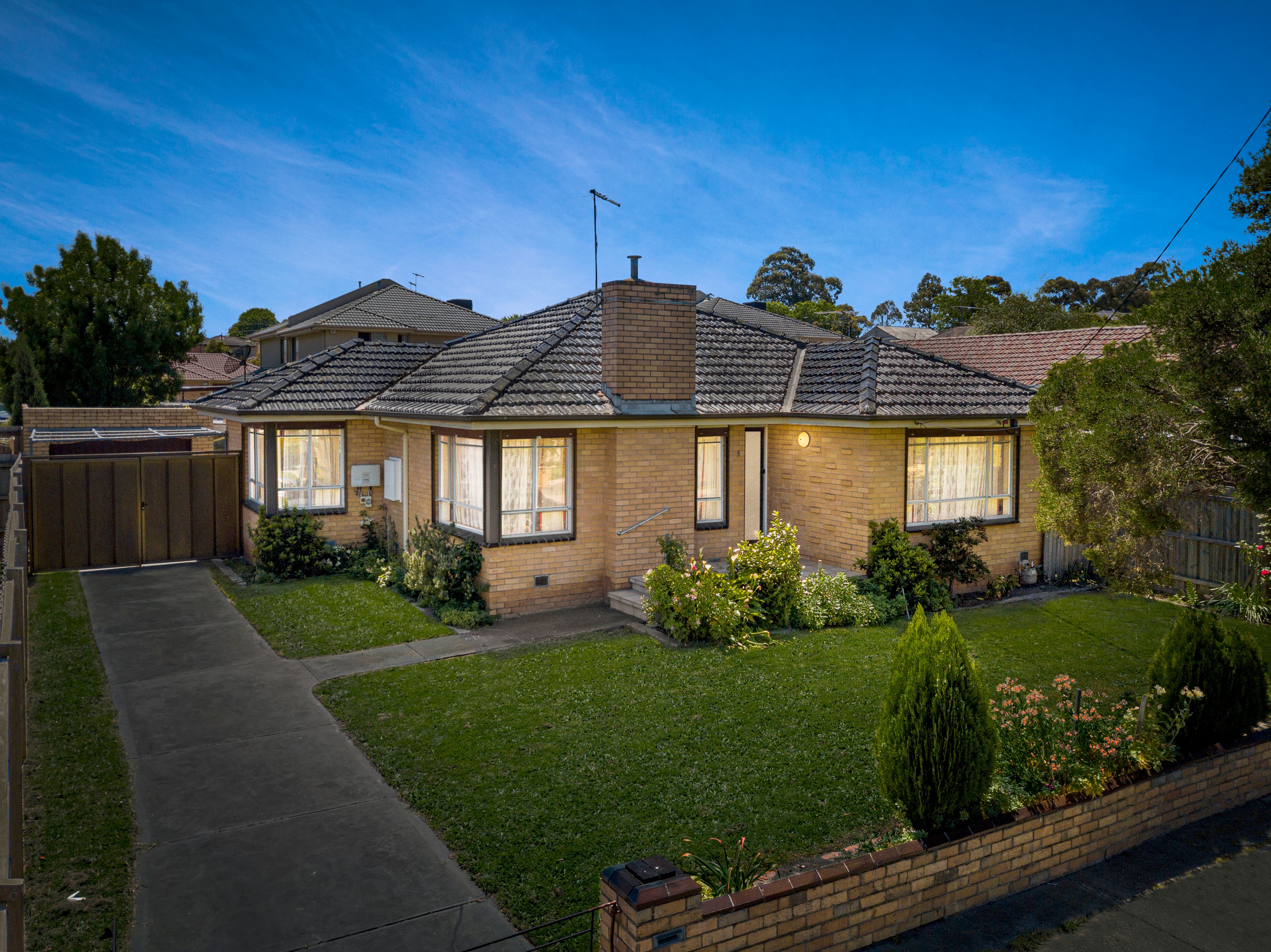 3 Duncan Court, Noble Park VIC 3174