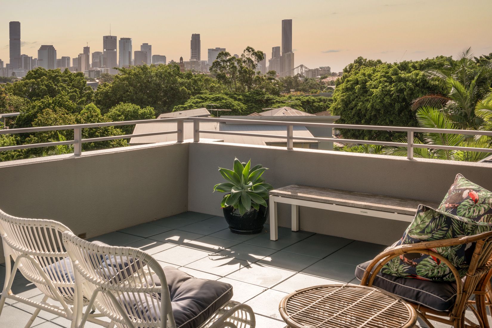 1442/22 Refinery Parade, New Farm, QLD 4005