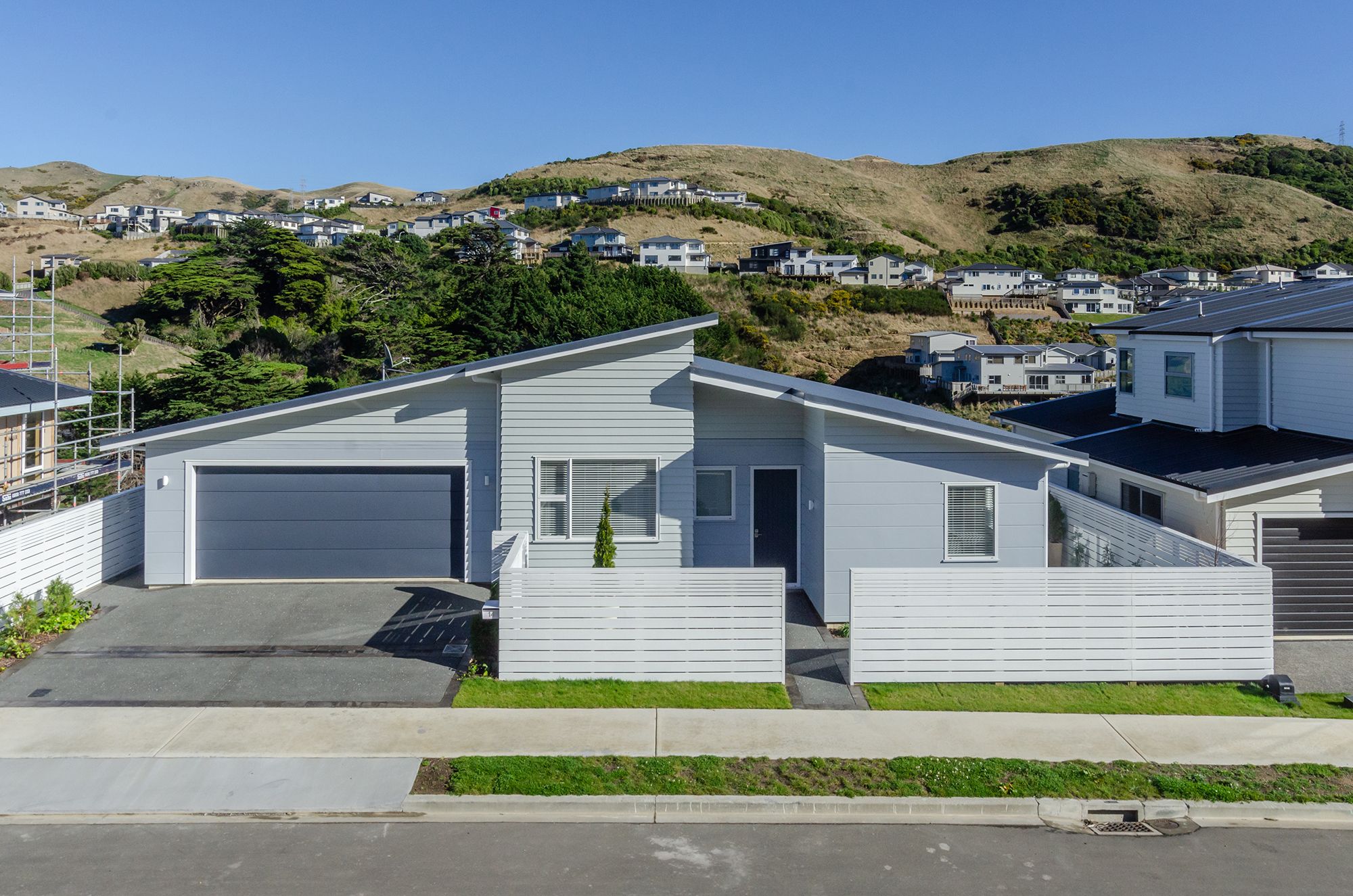 14 Farnworth Terrace, Churton Park, Wellington City