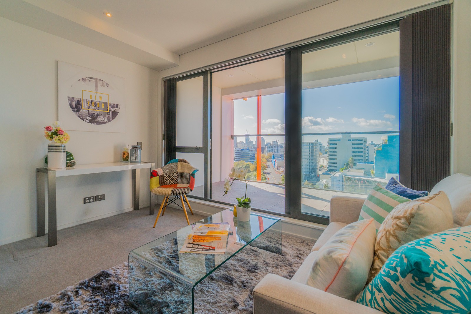 813/5 Howe Street, Auckland Central, Auckland City