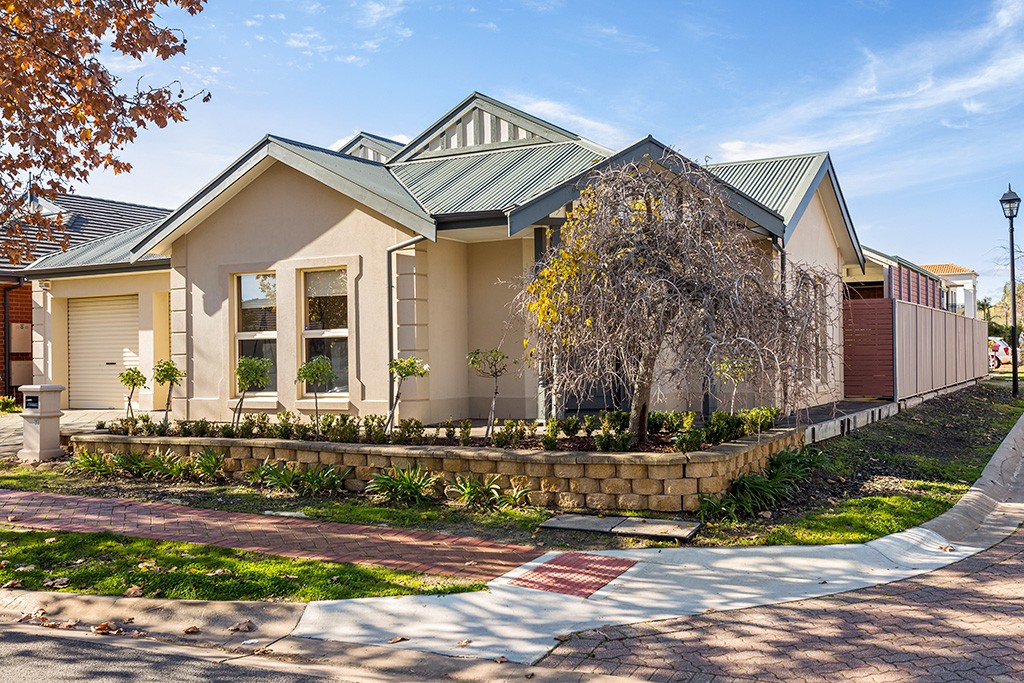 39 Hallett Boulevard, Allenby Gardens, SA 5009