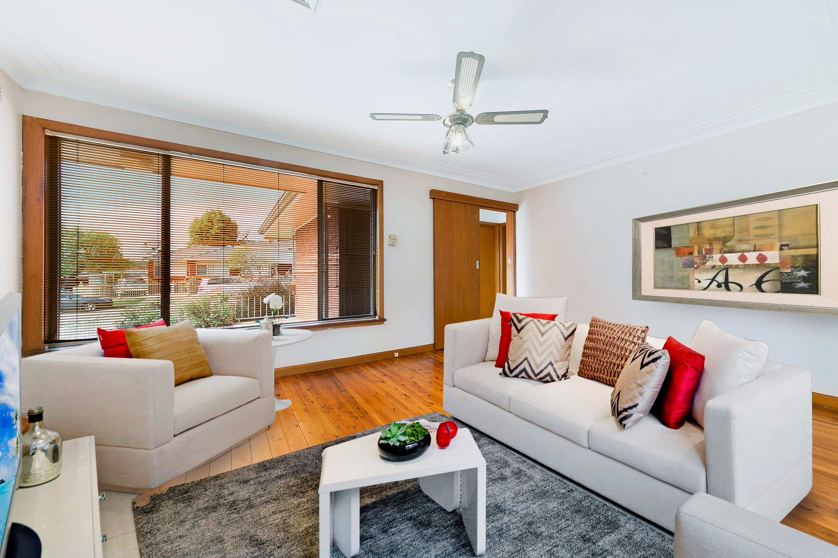 1 Melville Street, Parramatta, NSW 2150