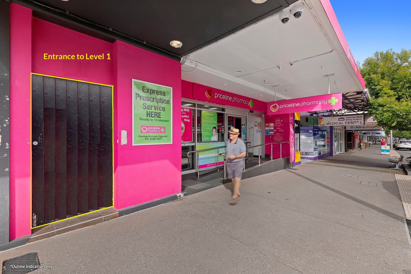 Level 1/66 Bulcock Street, Caloundra, QLD 4551