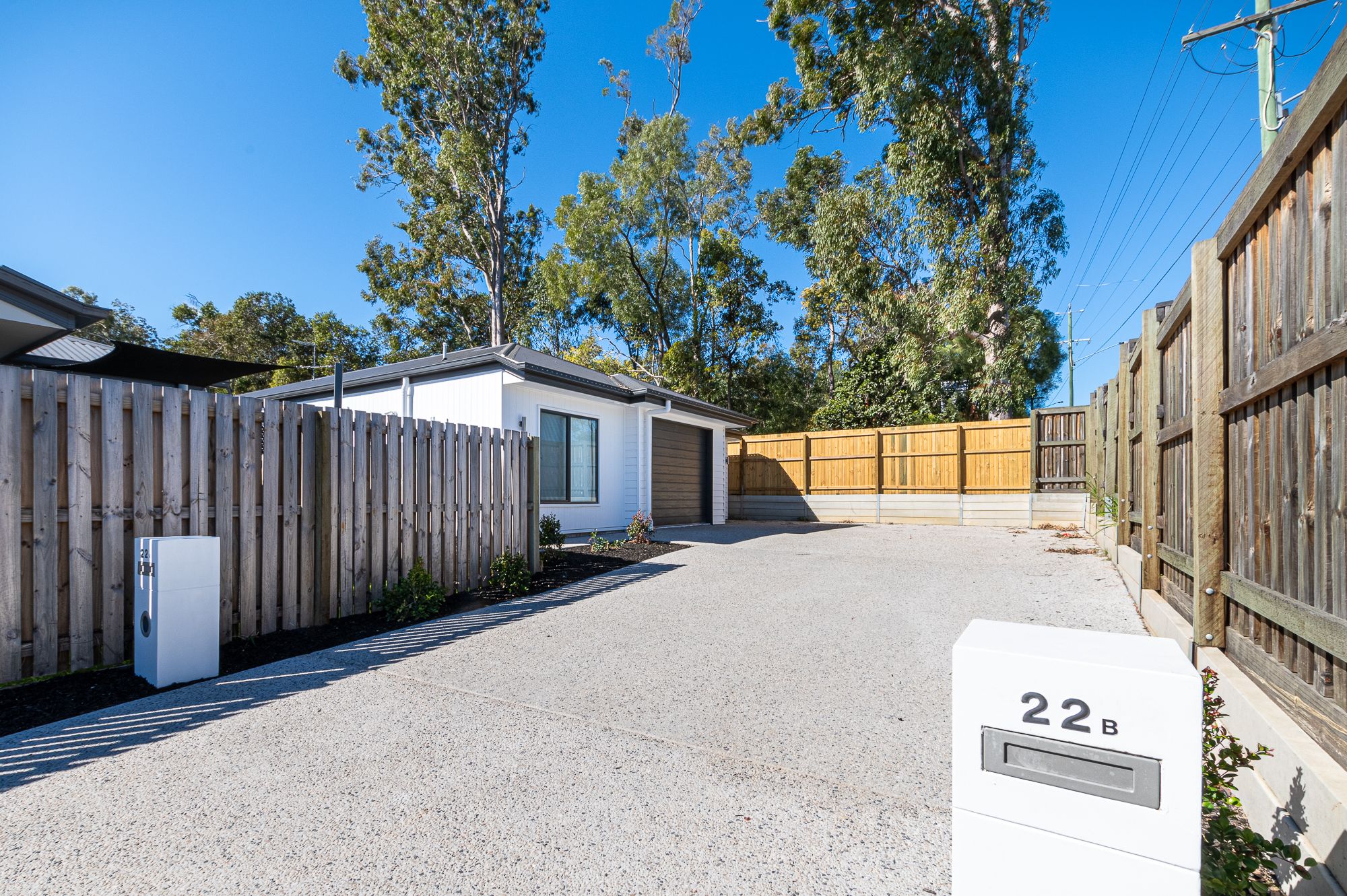 1-22/3618 Mount Lindesay Highway, Park Ridge, QLD 4125