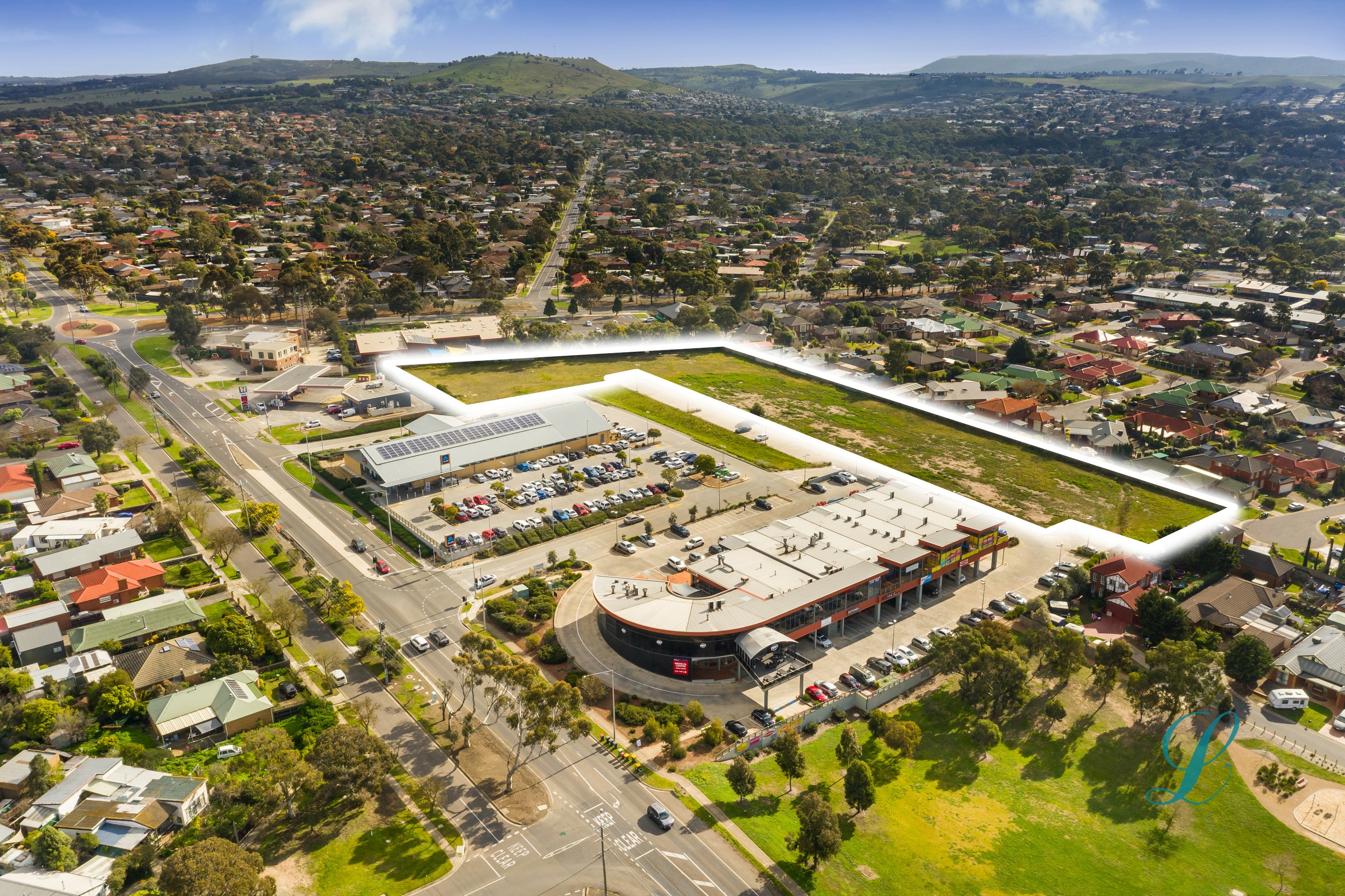 106-126 Gap Road, Sunbury, VIC 3429