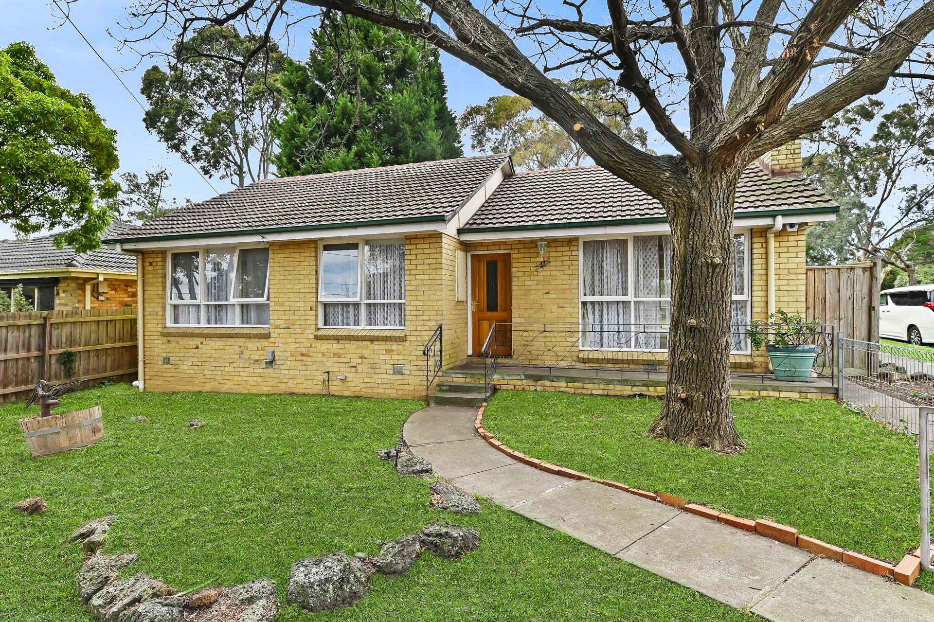 11 Henwood Street, Blackburn South, VIC 3130