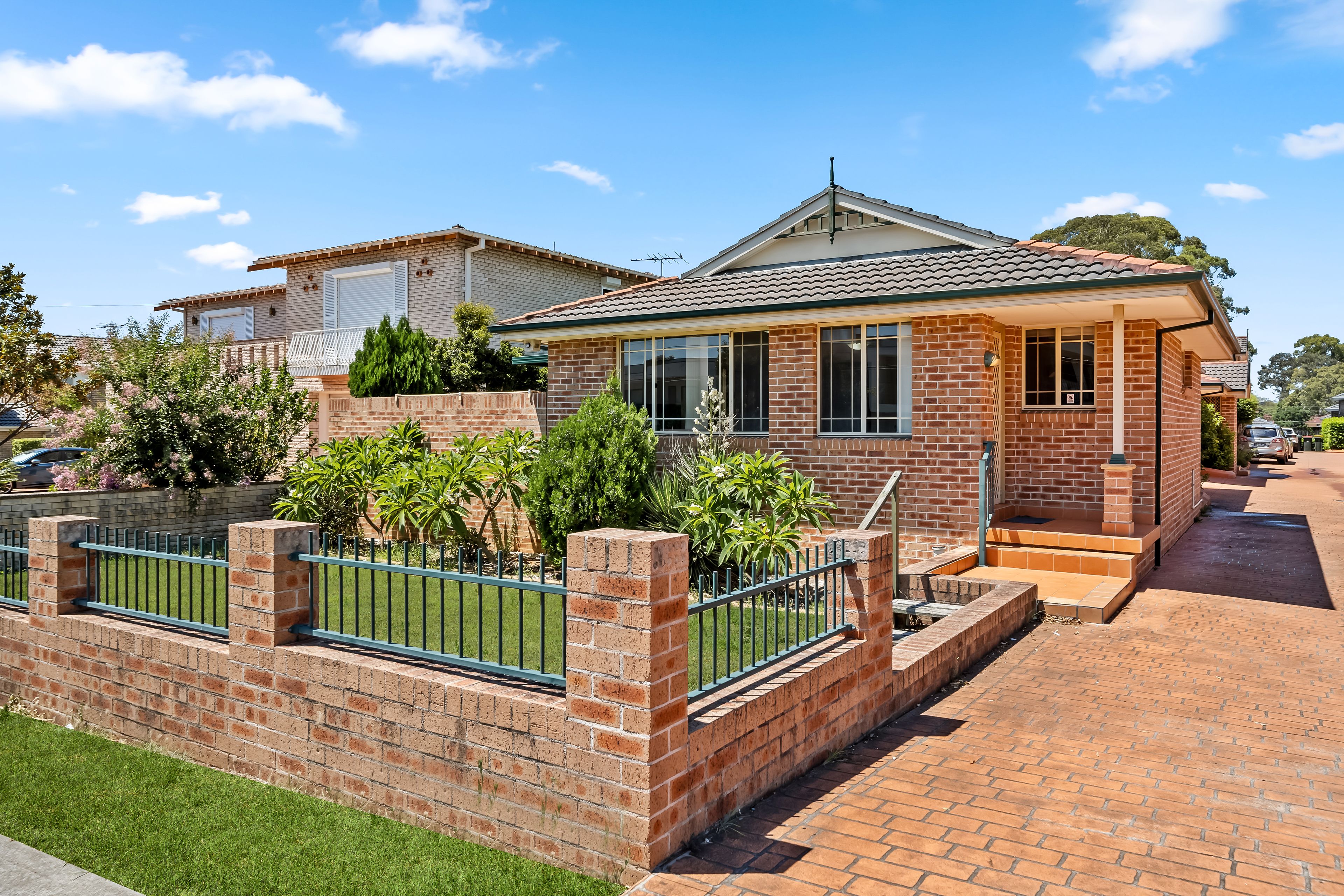 119-121 Polding Street, Fairfield Heights NSW 2165