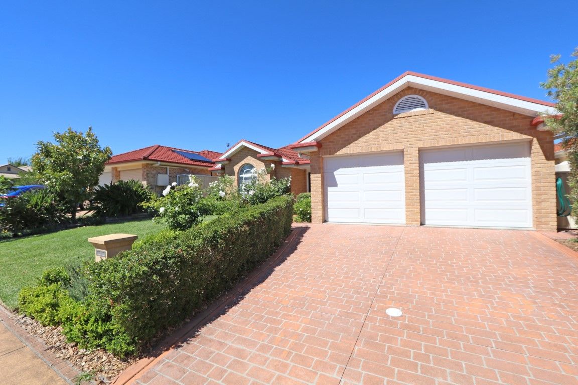 3 Begonia Place, Woongarrah, NSW 2259
