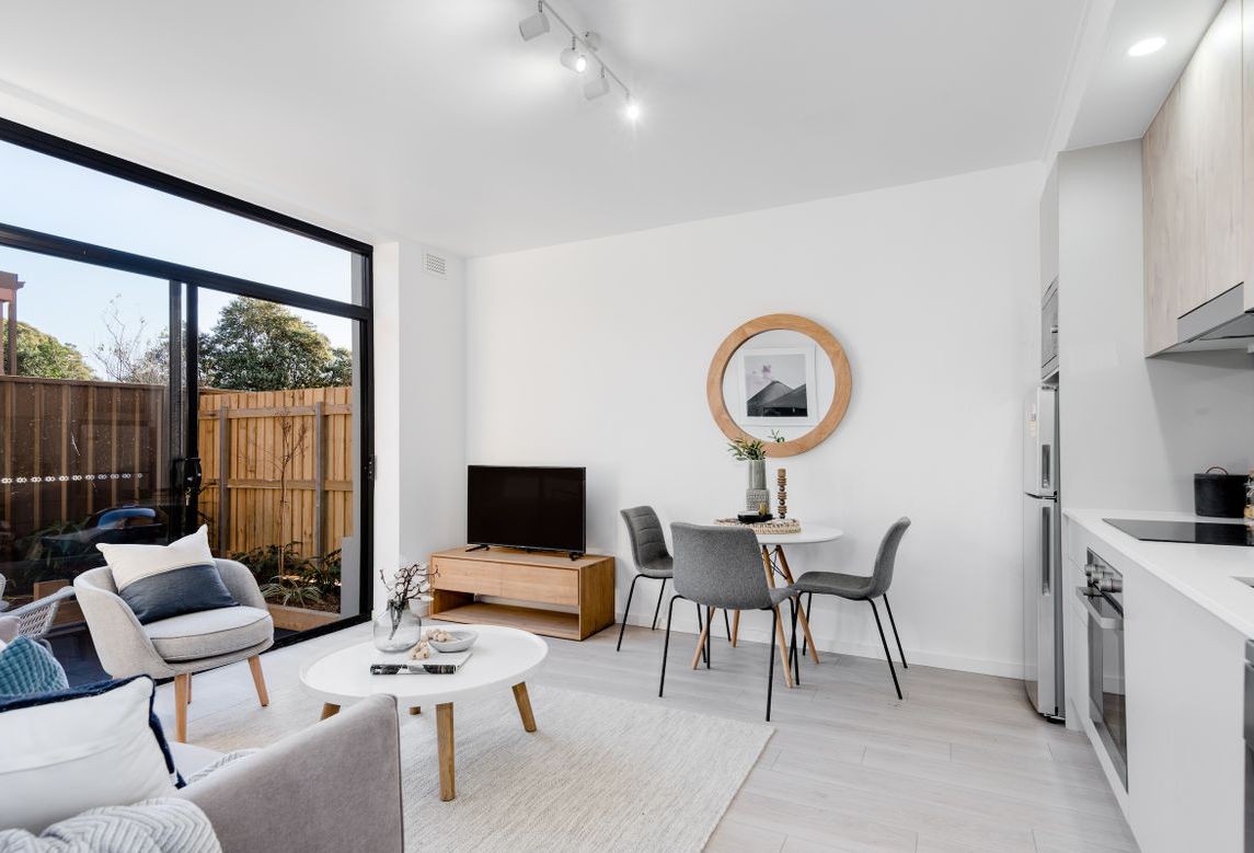 G06/11 Osgood Avenue, Marrickville, NSW 2204