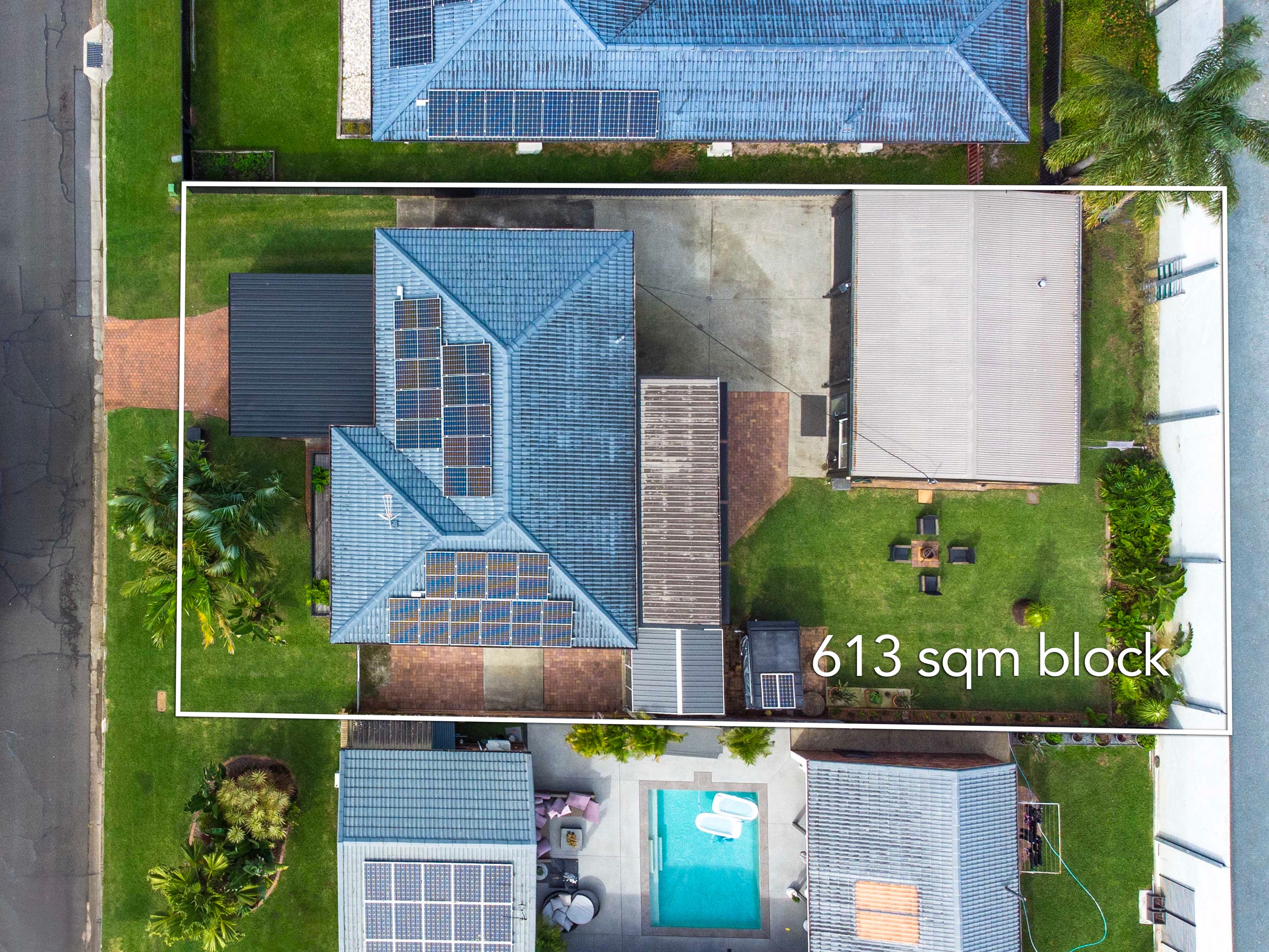 12 Myrtle Court, Palm Beach, QLD 4221