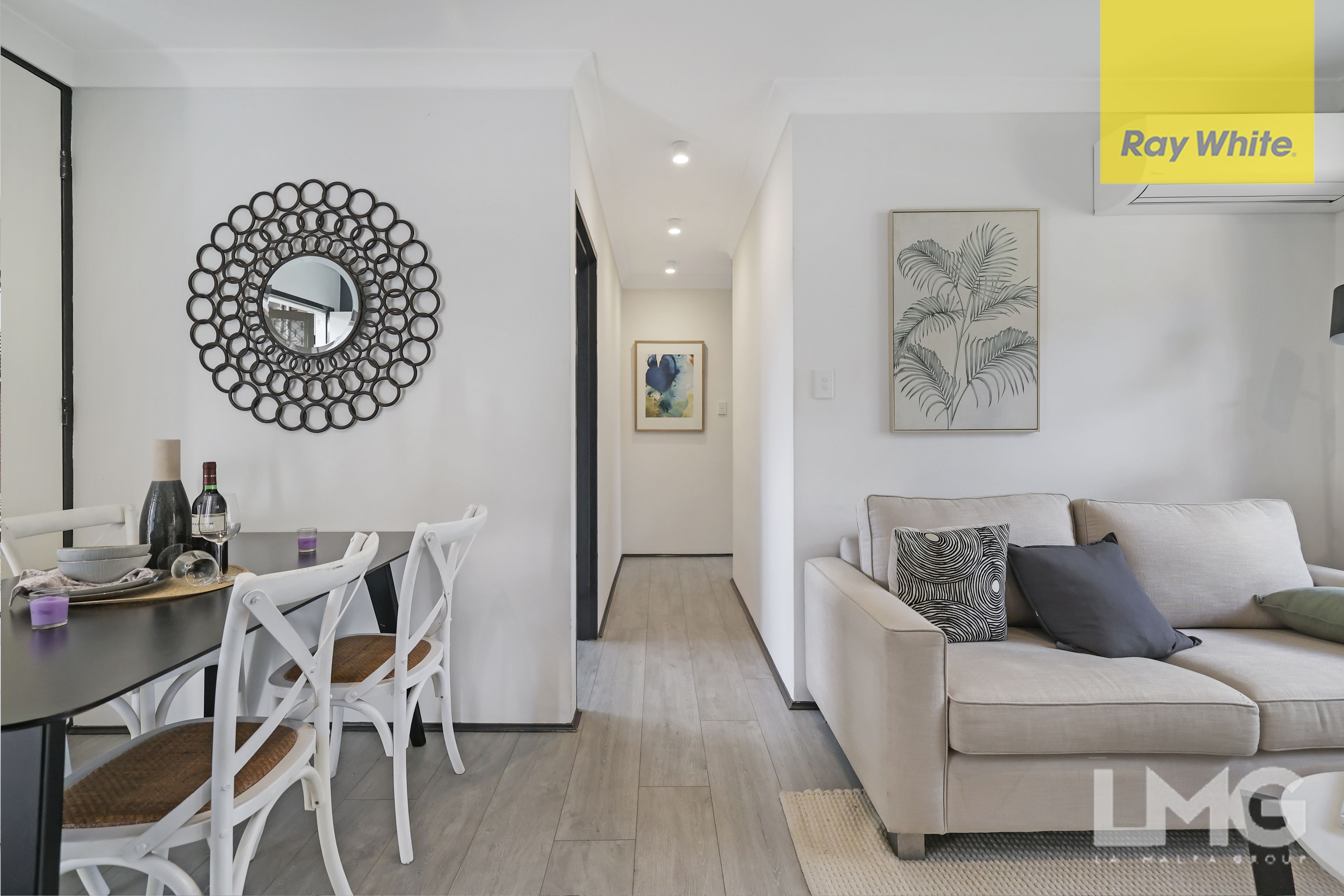 17/27 The Crescent, Berala NSW 2141
