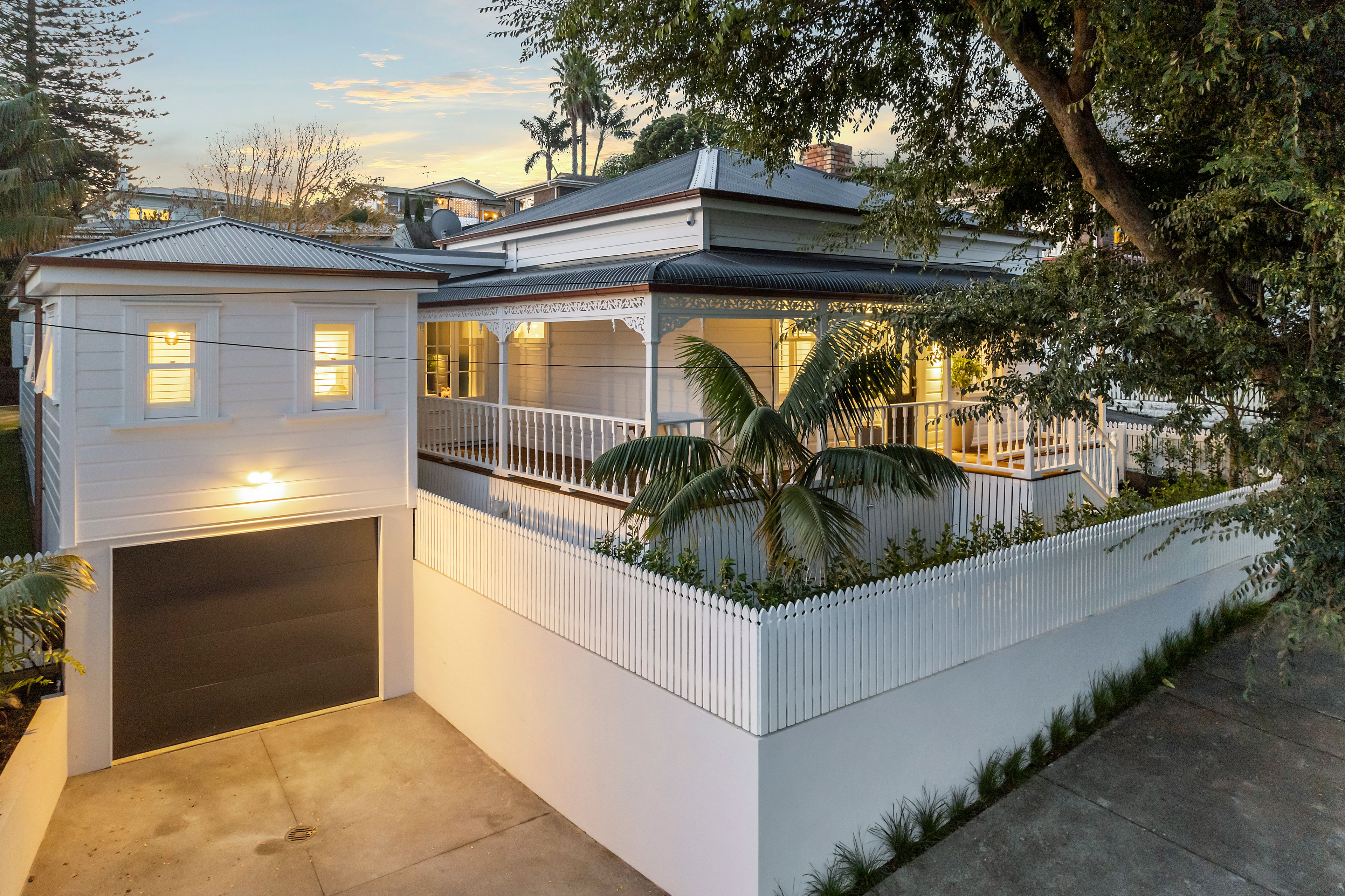 20 Normans Hill Road, Onehunga, Auckland City