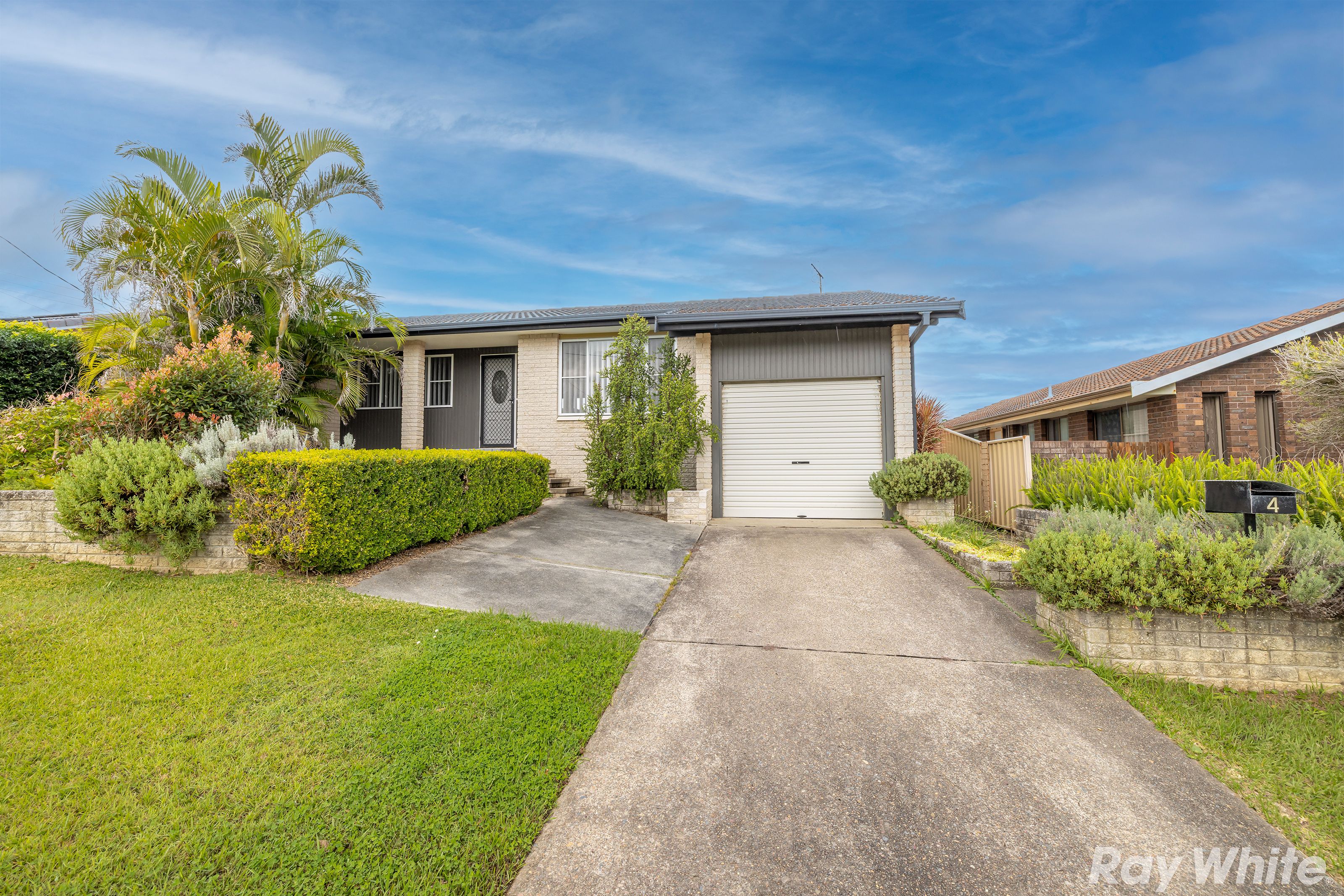 4 Burrawan Street, Forster, NSW 2428
