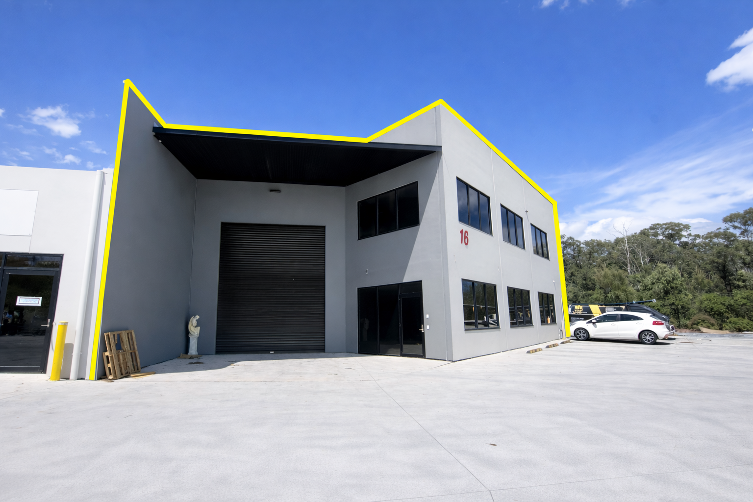 16/16-20 Propspect Place, Park Ridge, QLD 4125