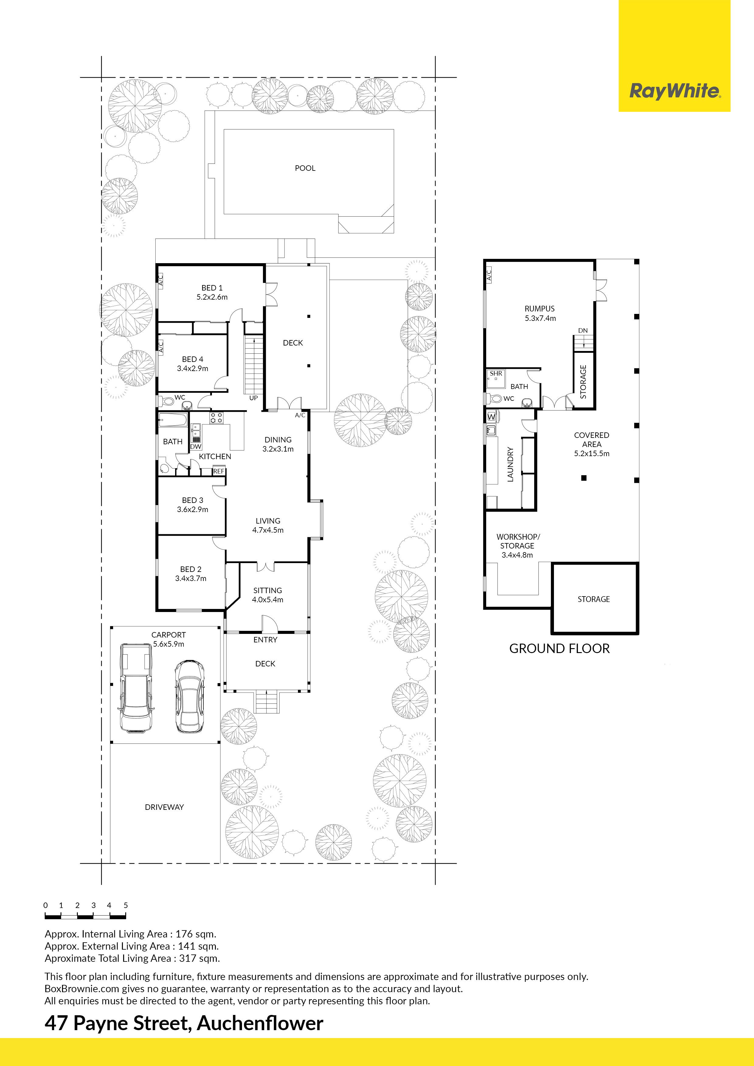 47 Payne Street — photo 20 of 20