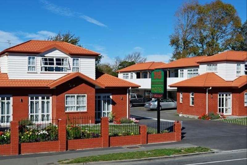 Upper Riccarton  Christchurch City  8024 photo 5