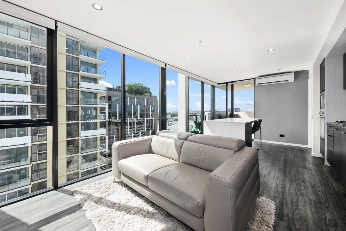 1808/27 Cordelia Street, South Brisbane, QLD 4101