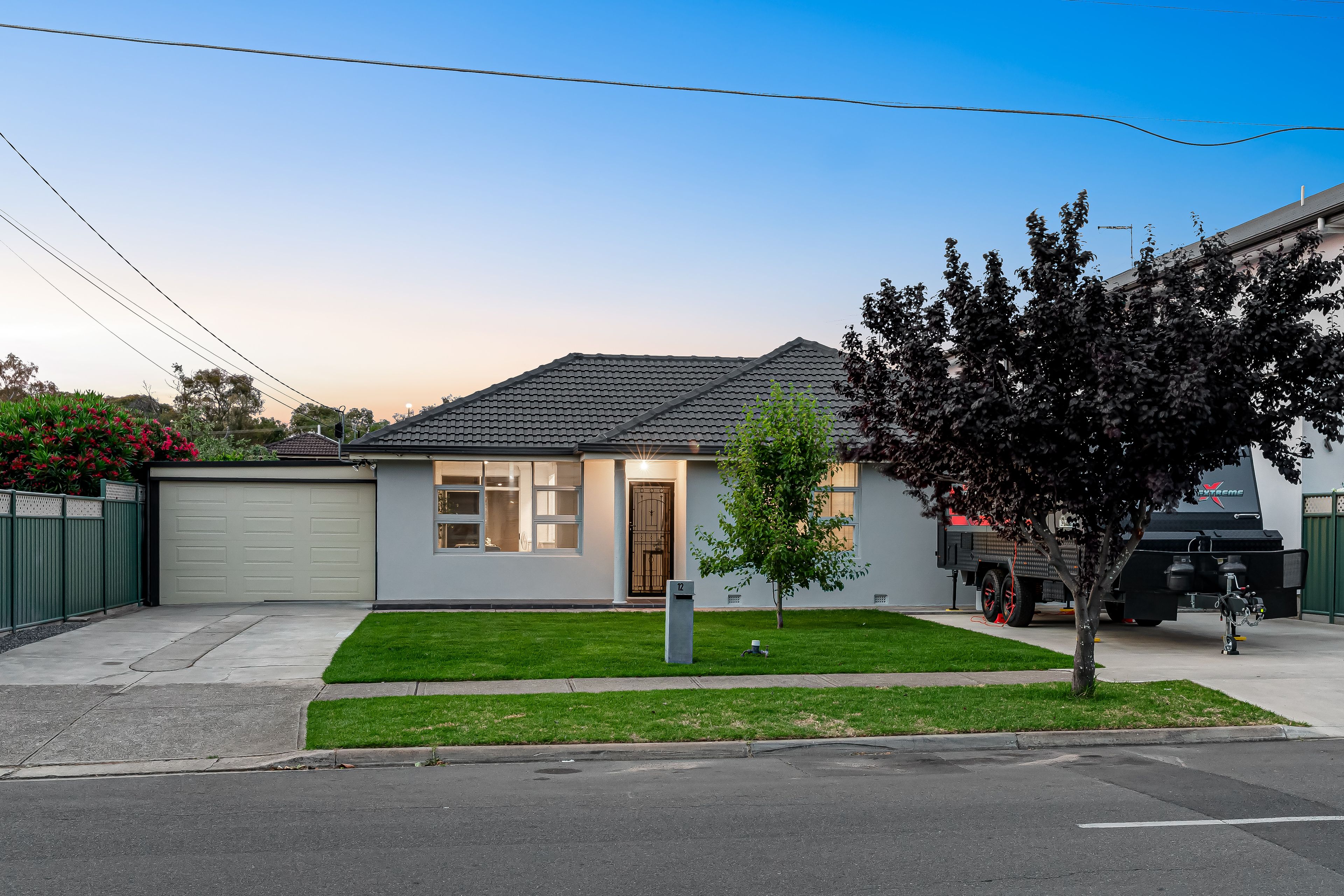 12 Grenache Avenue, Modbury, SA 5092