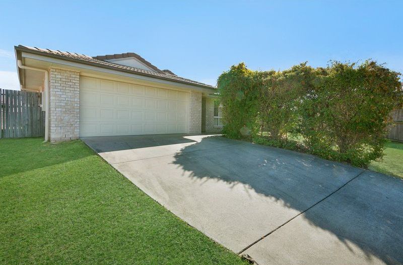 13 Mitchum Way, Crestmead, QLD 4132