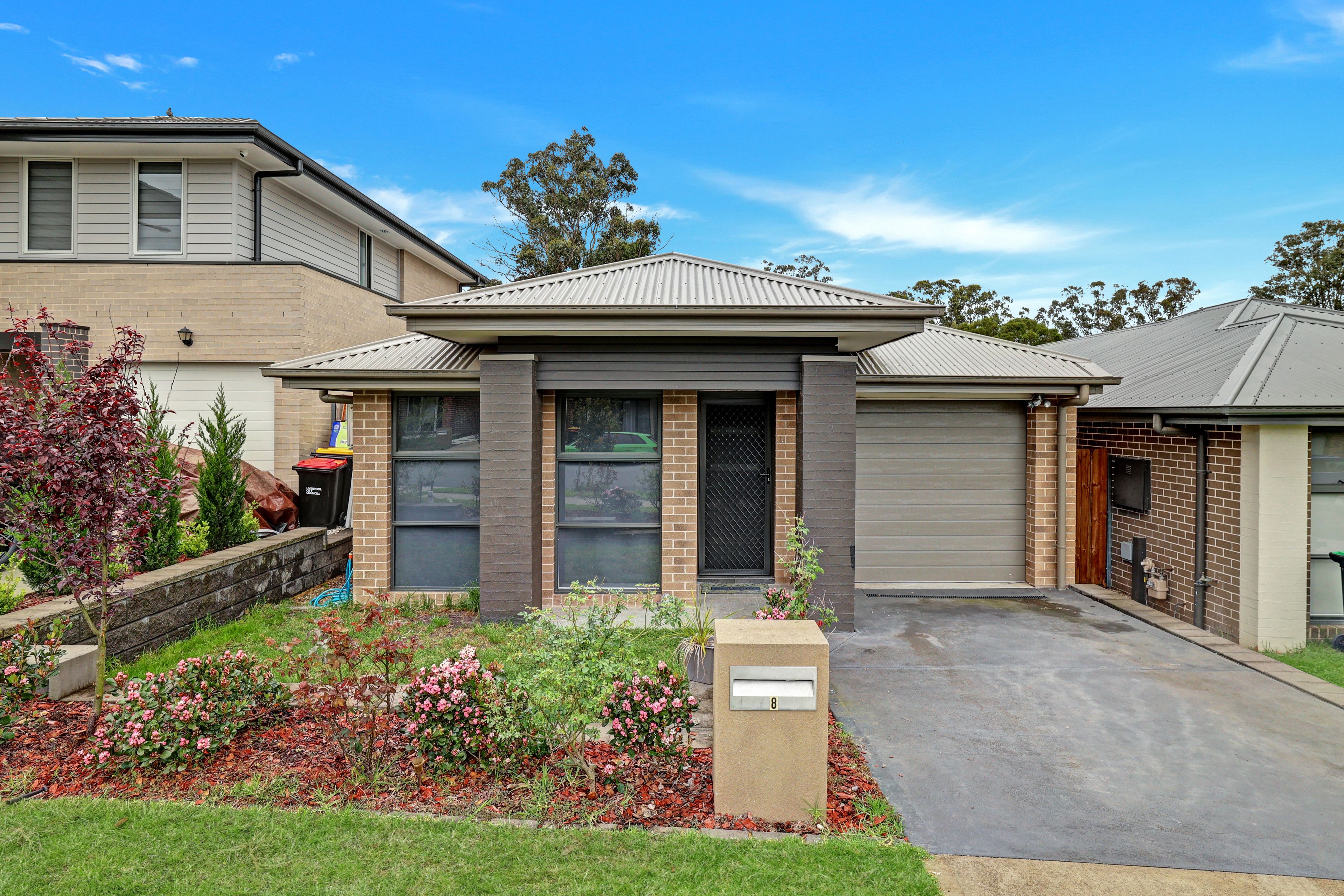 8 Cultivation Road, Austral NSW 2179