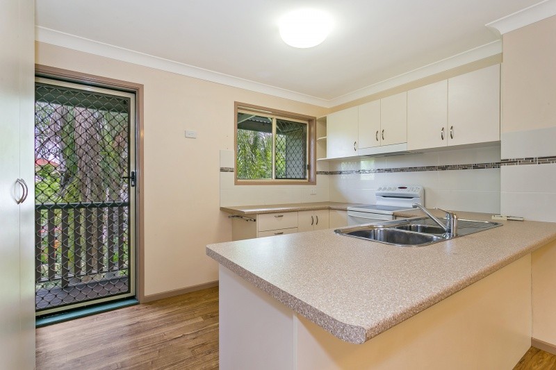 1/22 Mayhew Street, Sherwood, QLD 4075