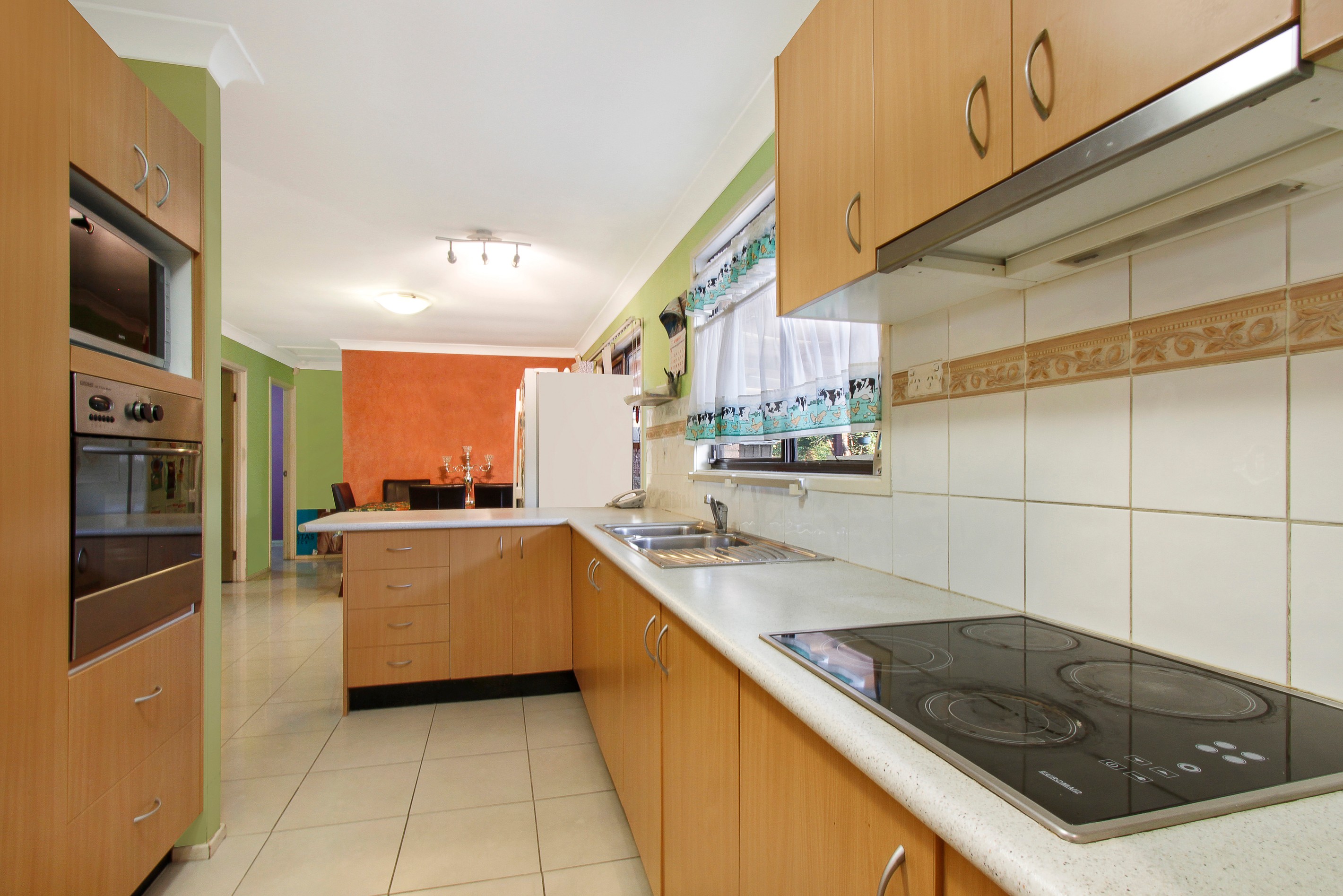 72 Dransfield Road, Edensor Park, NSW 2176