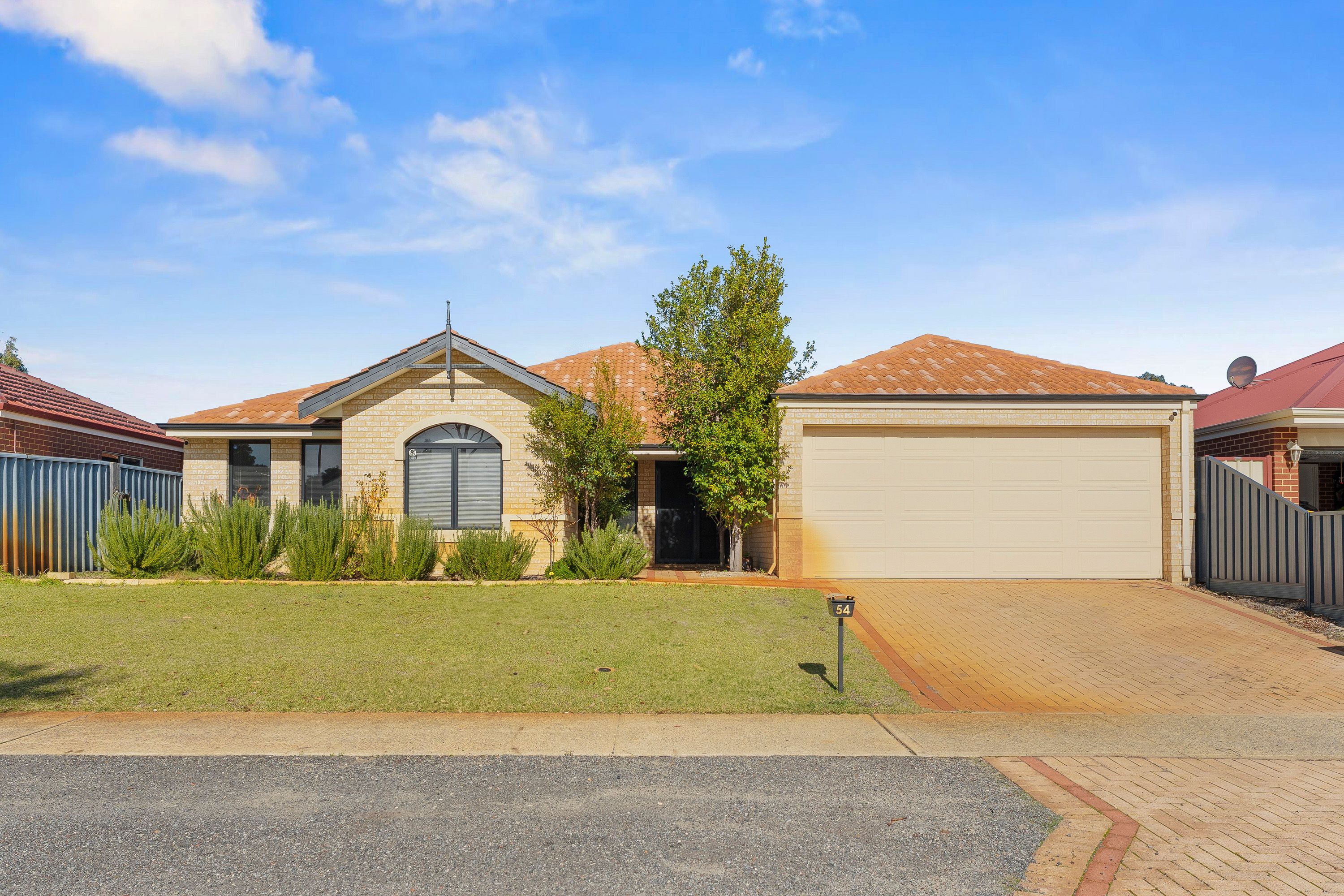 54 Litoria Turn, Baldivis, WA 6171
