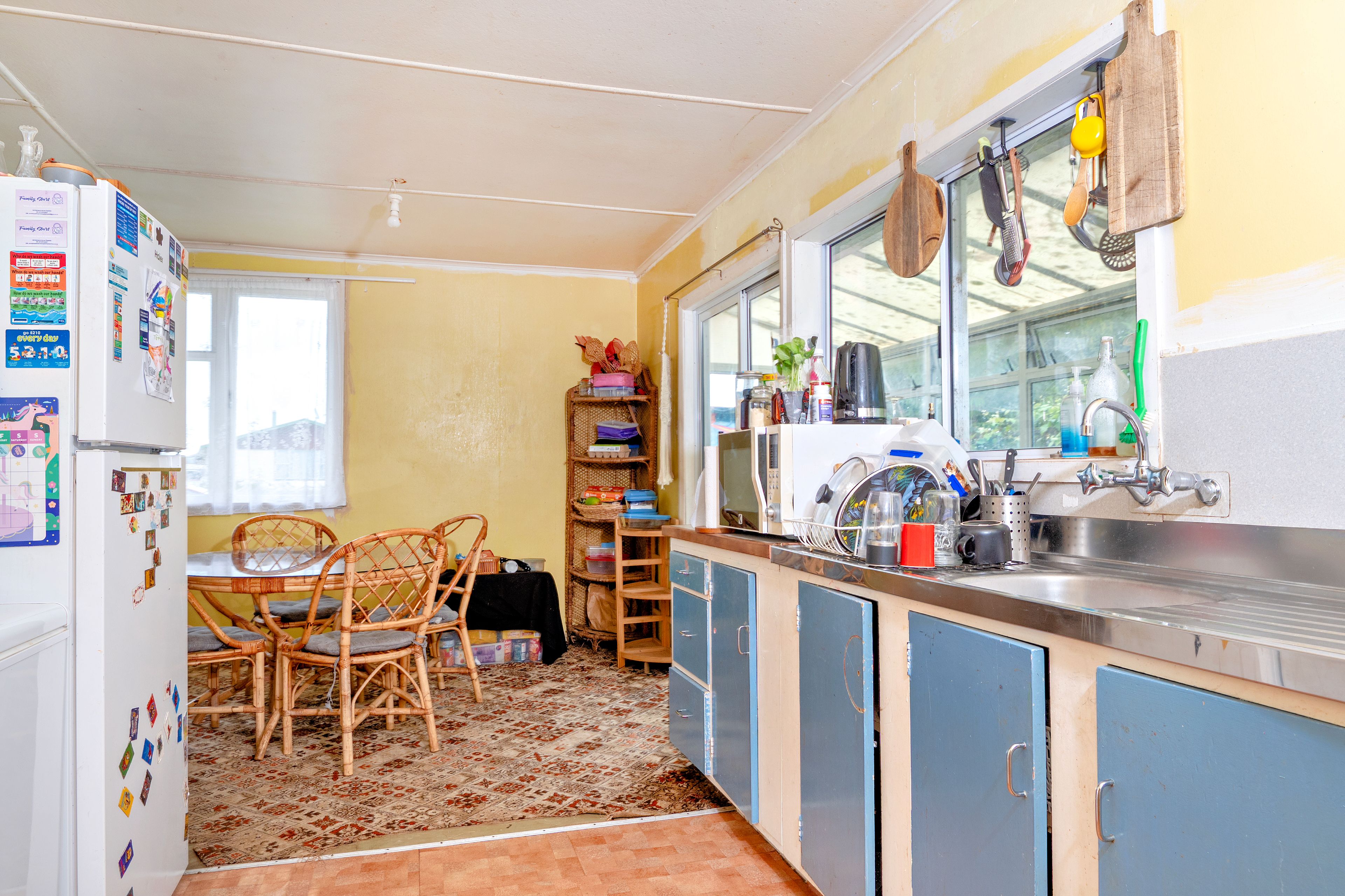 18 St John Street, Opotiki, Opotiki District