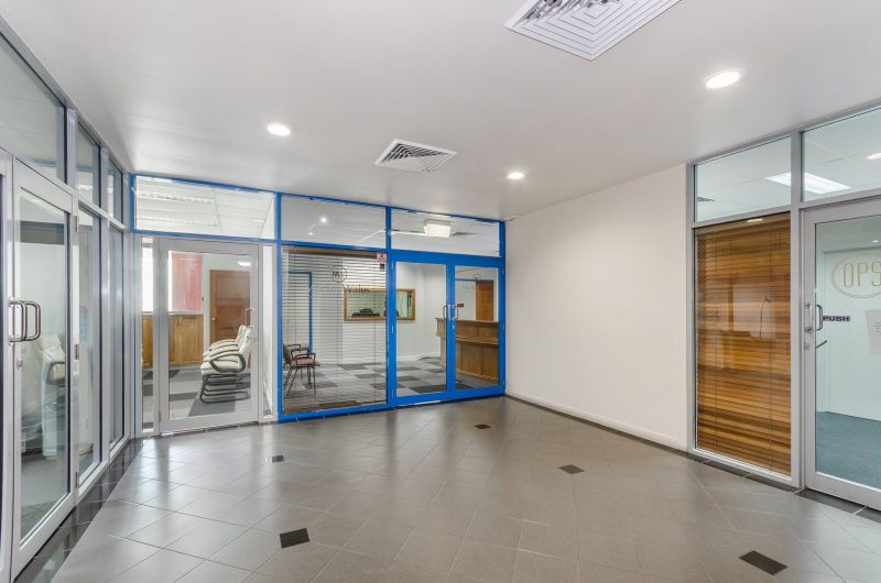 Suite B1 150 Walker Street, Townsville City, QLD 4810