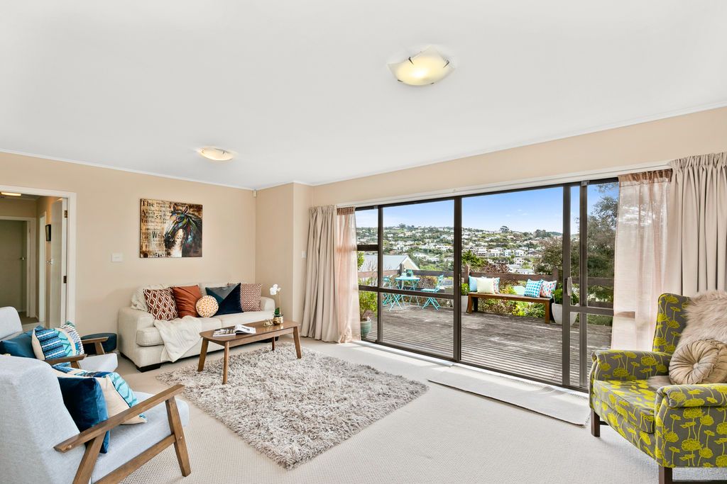 1 Lynda Avenue, Paparangi, Wellington City