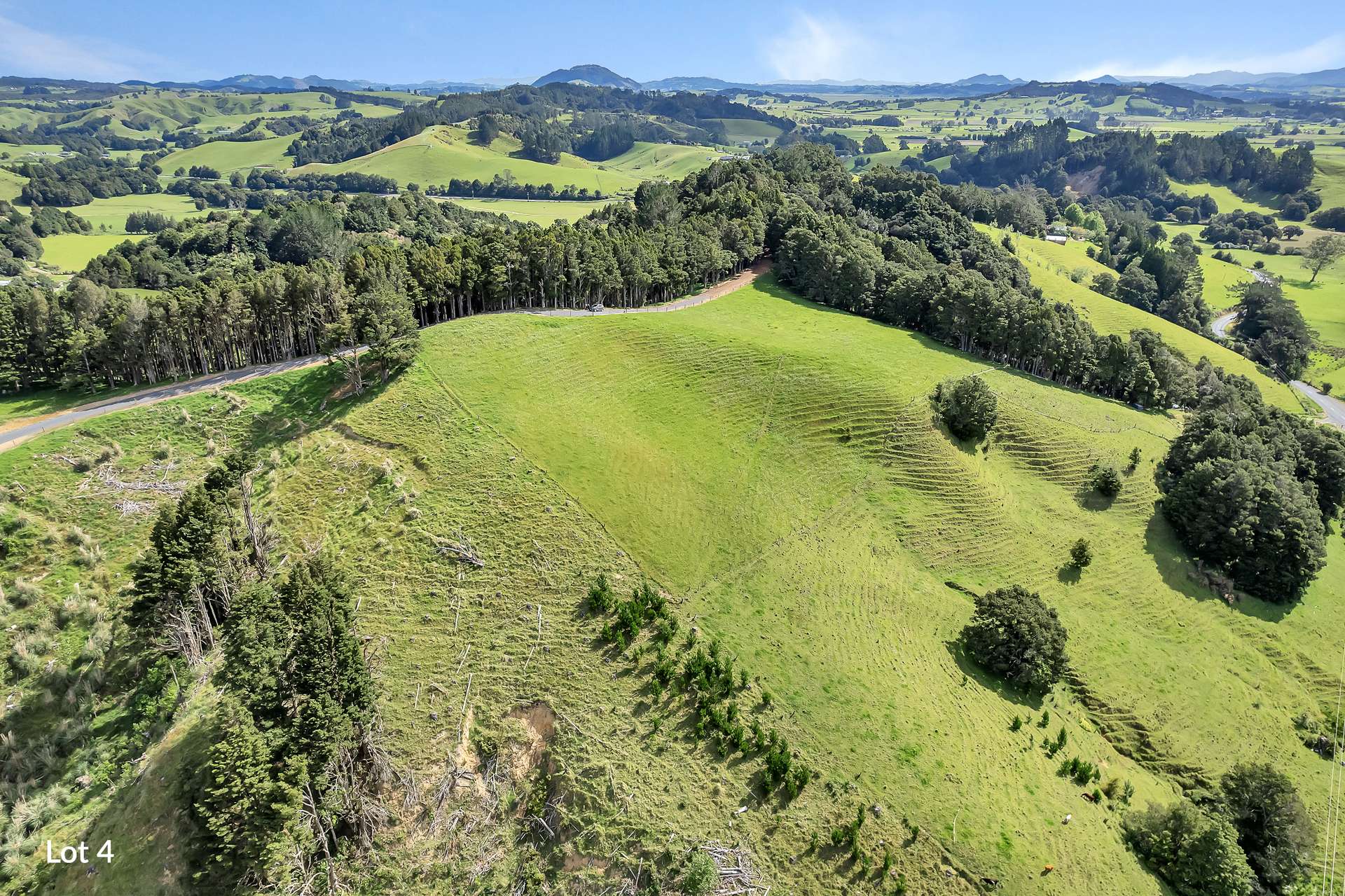 Lot 4 Whananaki North Road photo 5