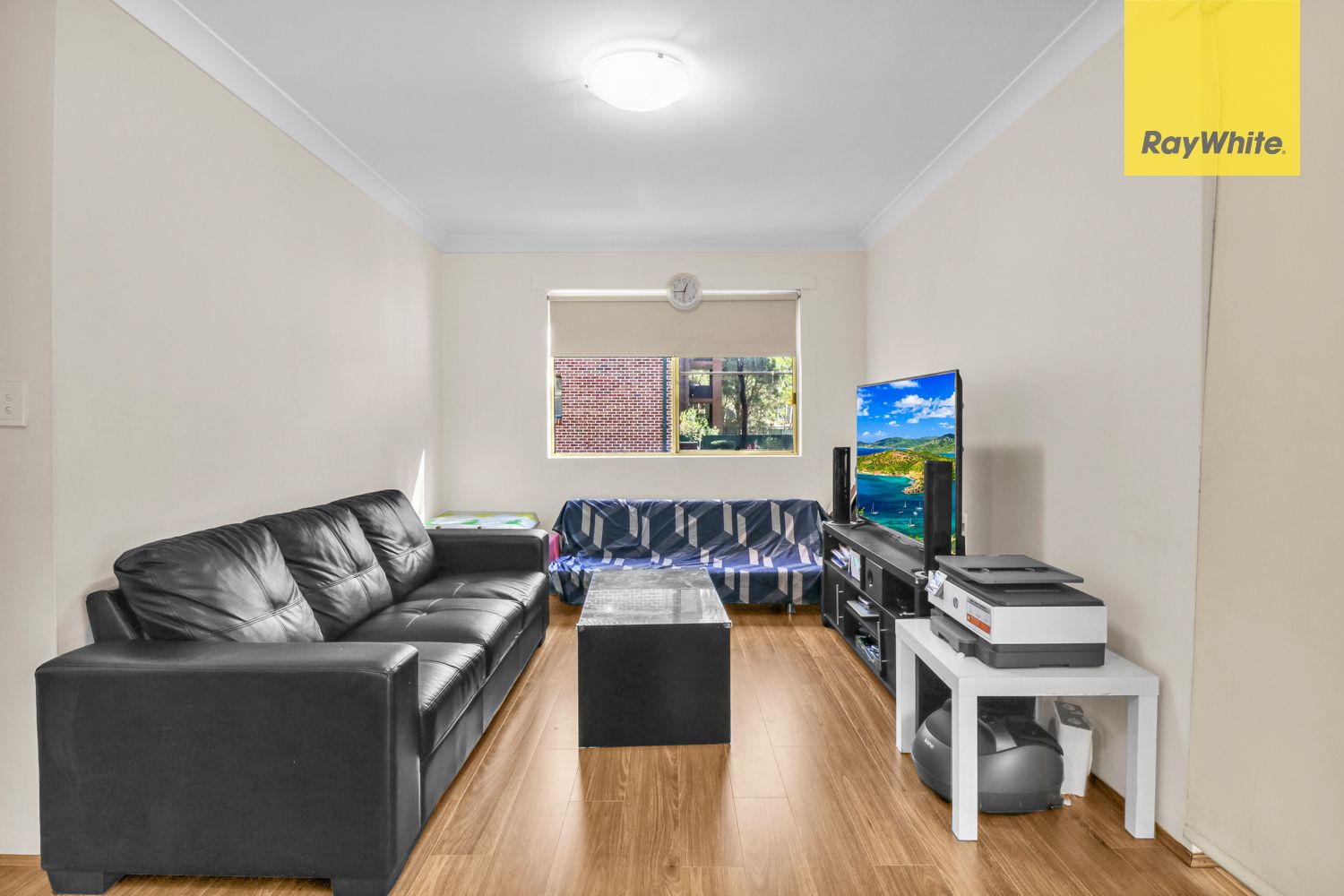 3/2-8 Bailey Street, Westmead, NSW 2145