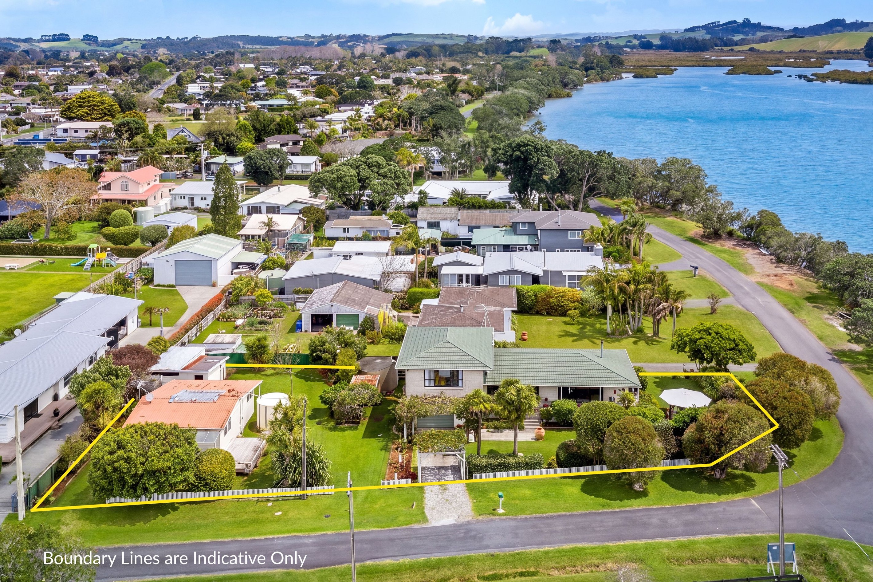 1 Dunbar Road, Point Wells, Matakana Coast