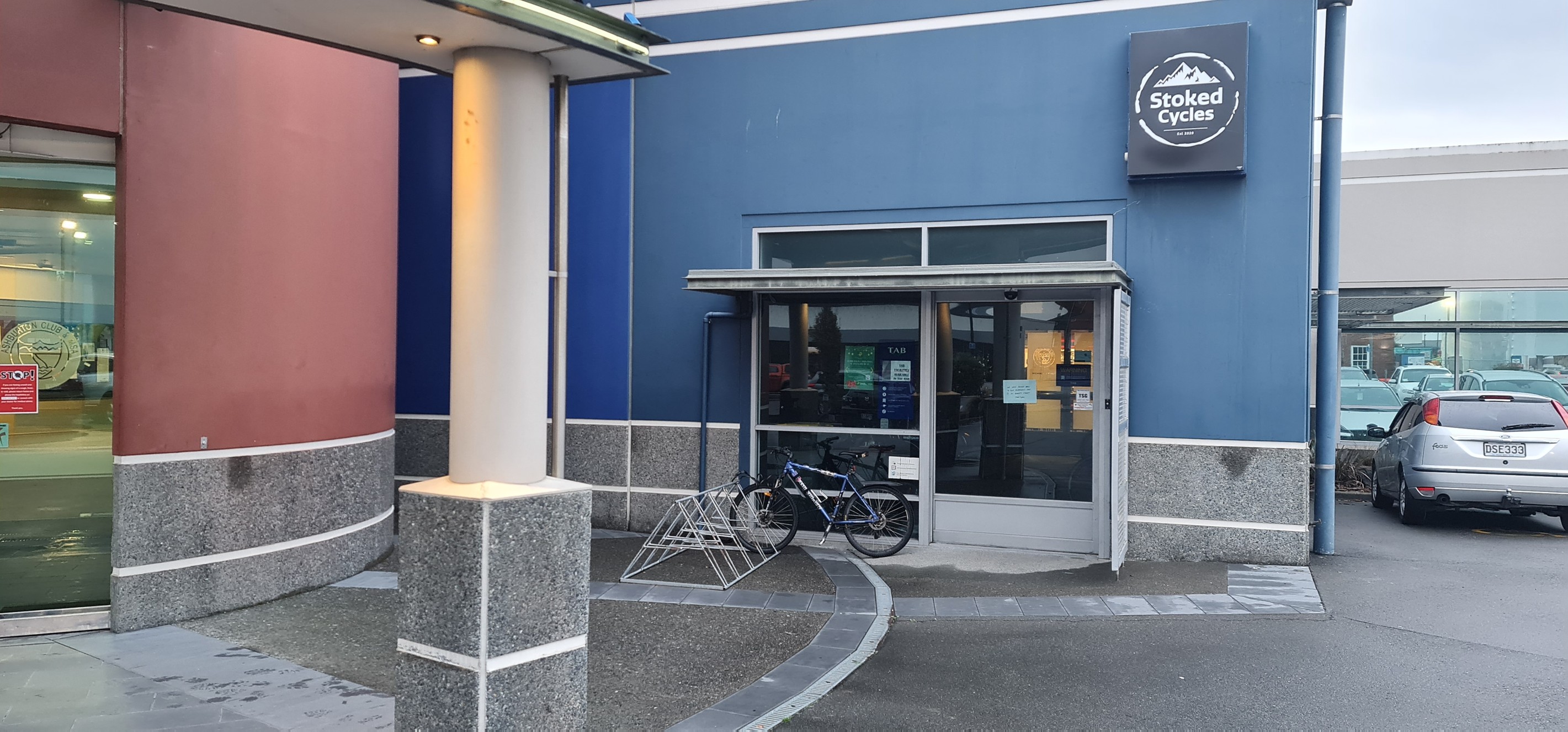 266 Havelock Street, Ashburton, Ashburton District