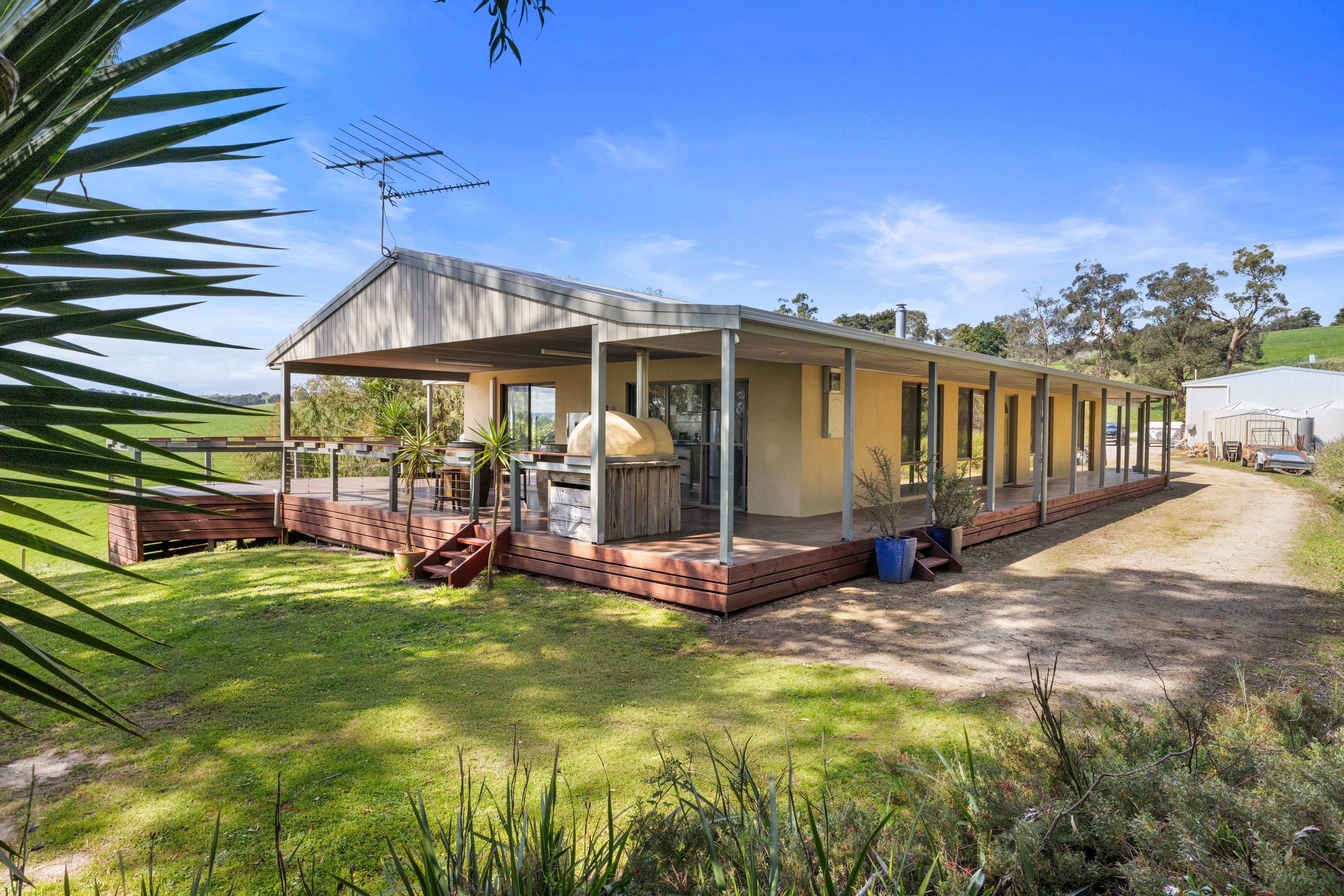 245 Garvies Road, Nerrena, VIC 3953