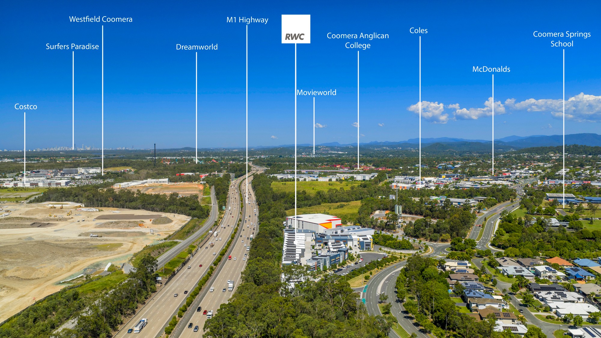 10/2-18 Pippabilly Place, Upper Coomera, QLD 4209