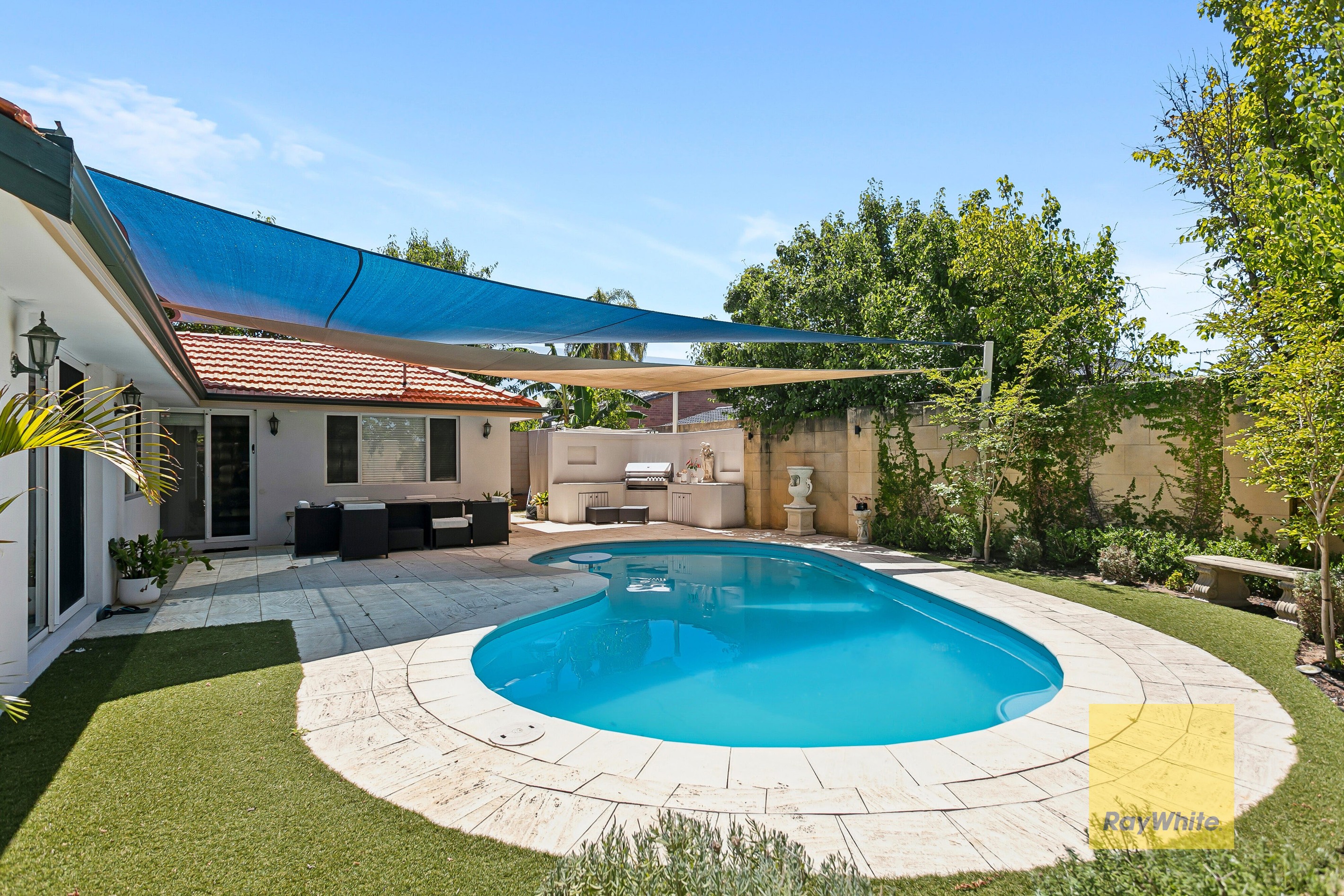 46 Donegal Road, Floreat, WA 6014