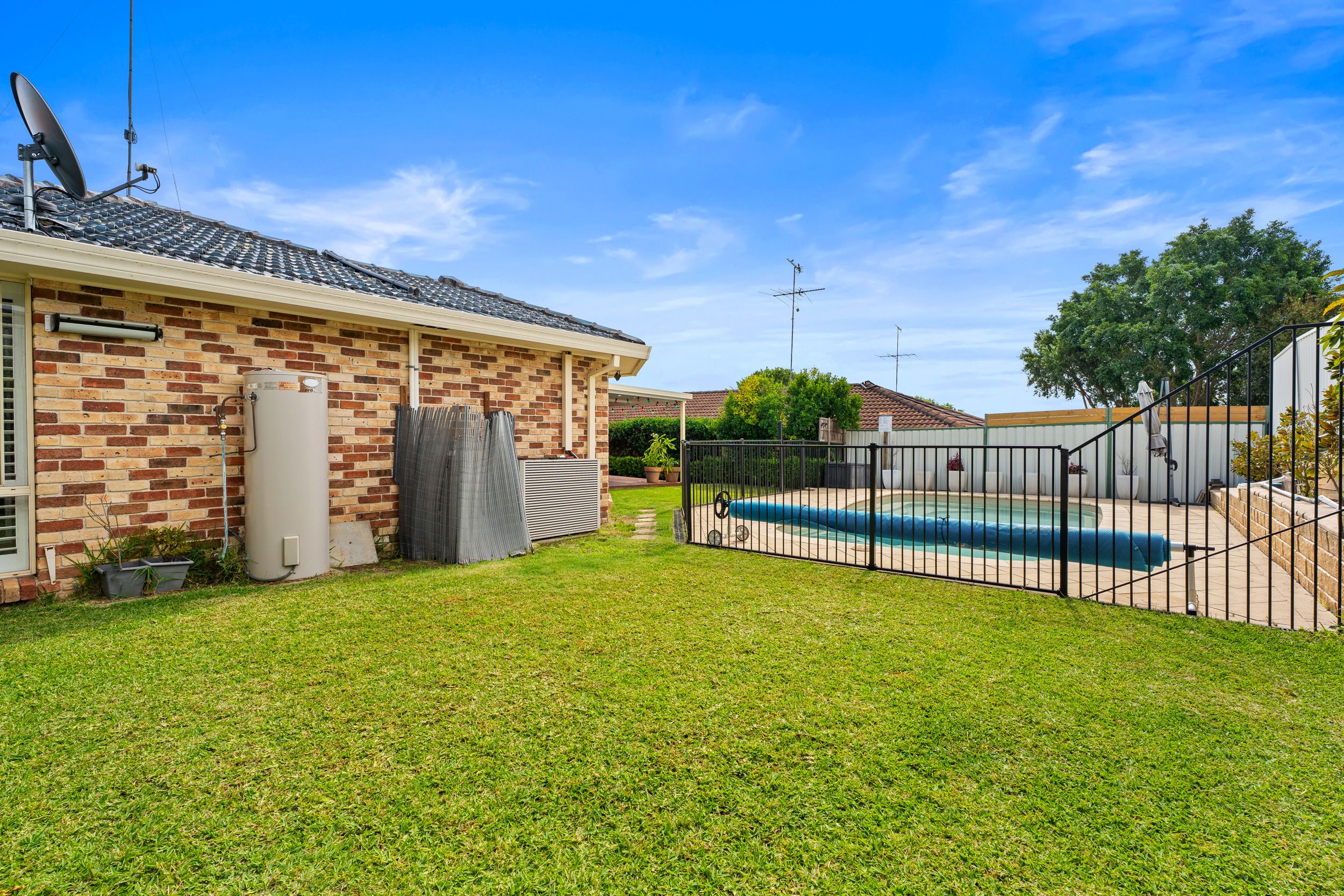 6 Fitzgerald Place, Glenmore Park, NSW