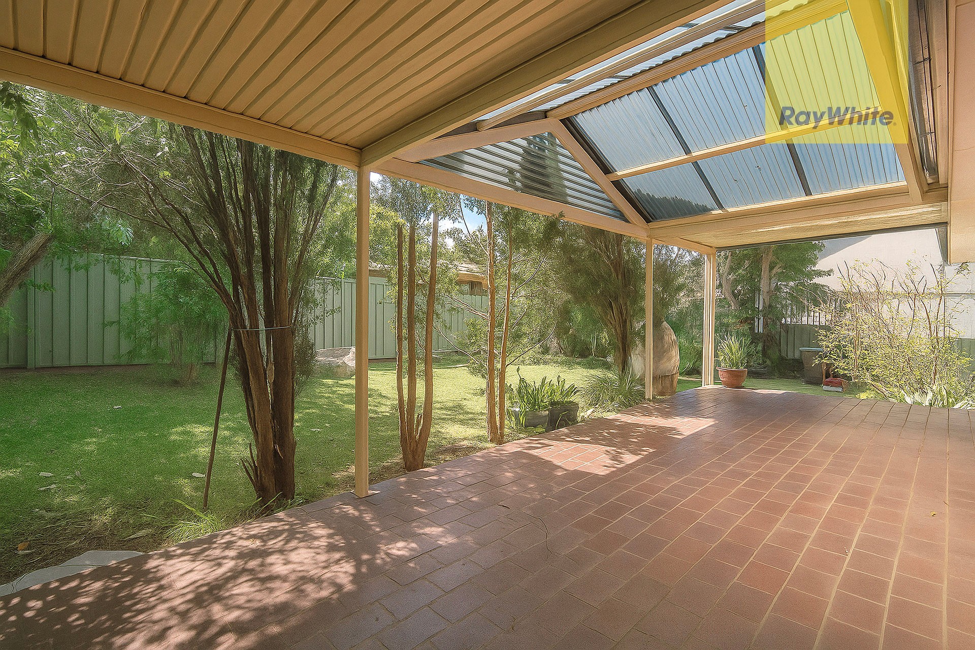 21 Madeline Avenue, Northmead, NSW 2152